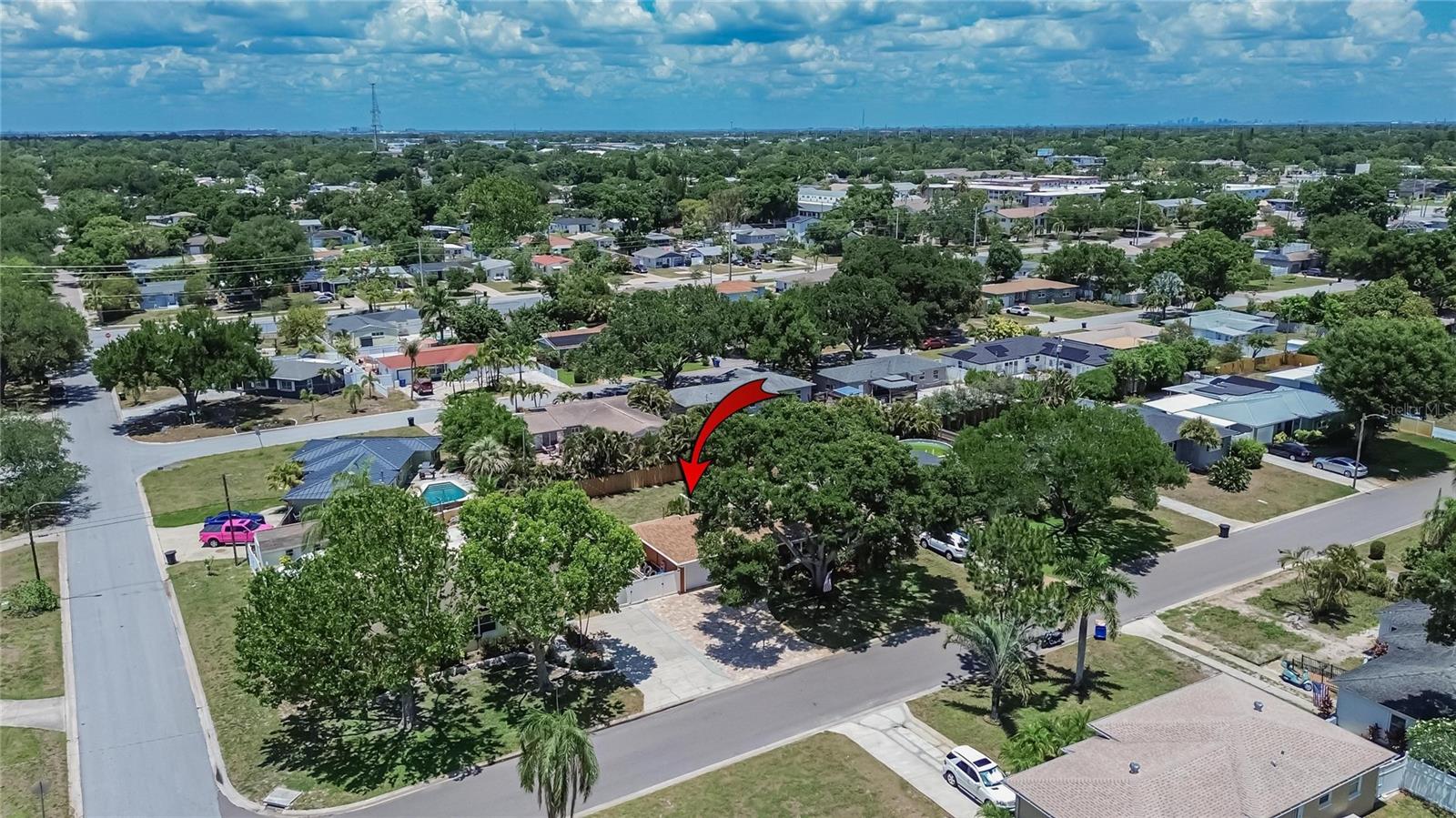 SIRMONS ESTATES - Residential