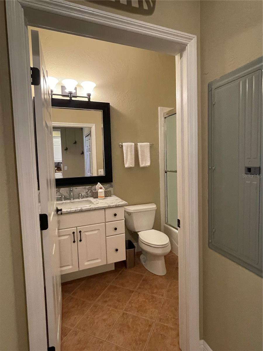 CALIENTE APTS CONDO - Residential