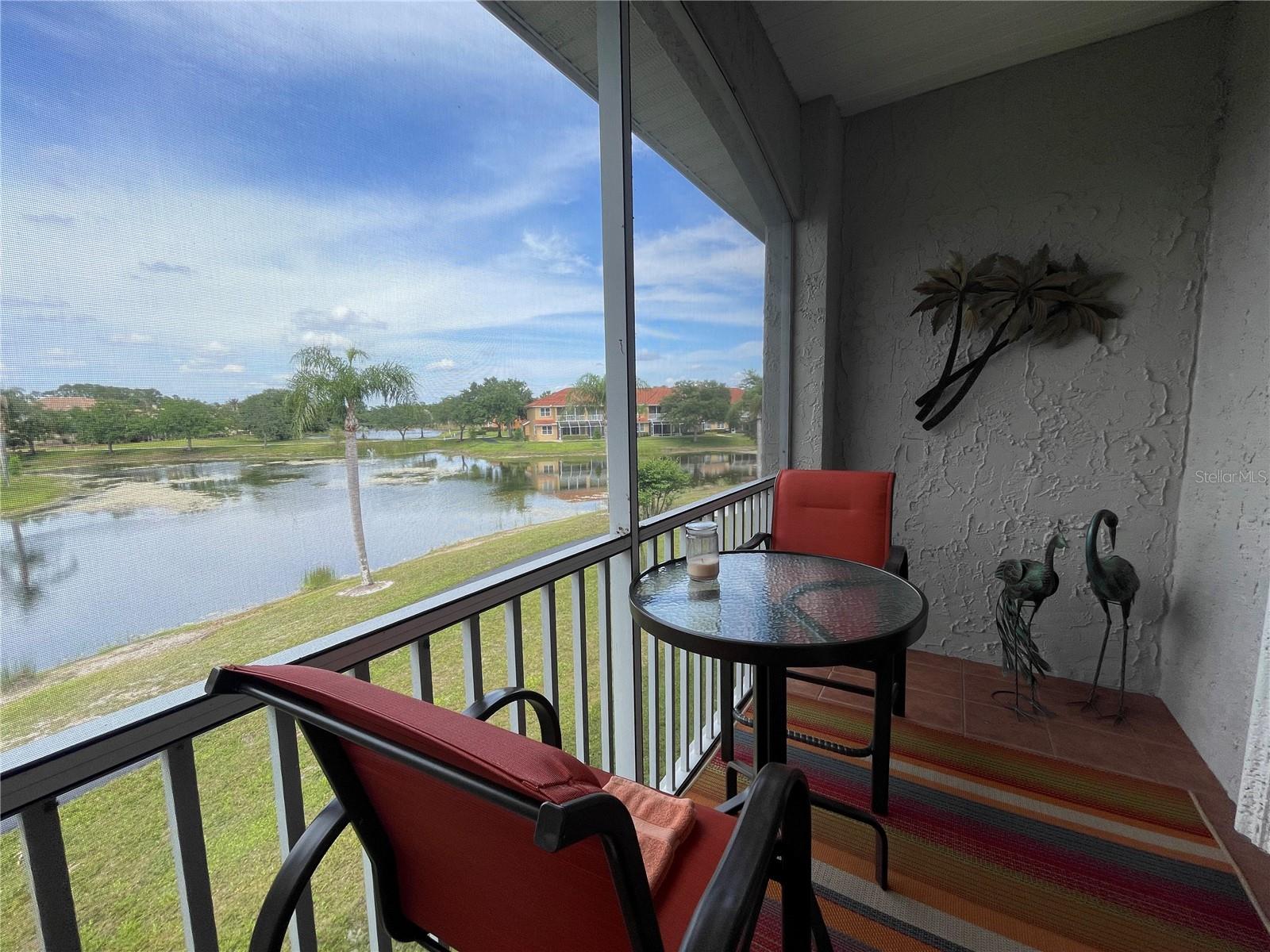 CALIENTE APTS CONDO - Residential