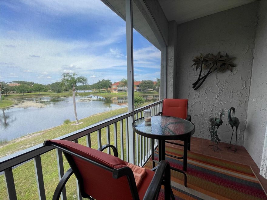 WATERFRONT WITH VIEWS OF TWO LAKES!! Located in the beautiful clothing optional community of Caliente is this fabulous two bedroom two bath condo. The entire condo has been re-done with tile, a beautiful kitchen, granite, new air-conditioning and water softener (2024)and much more. It is very upscale end would be a fabulous place to hang out in. It is beautifully furnished and it is ready for you! All measurements are approximate, please verify. Potential buyers must be full members of Caliente resort and submit and pass a background check, with fees to Qualified Property Management. Come and see, I am sure that you will be pleased!