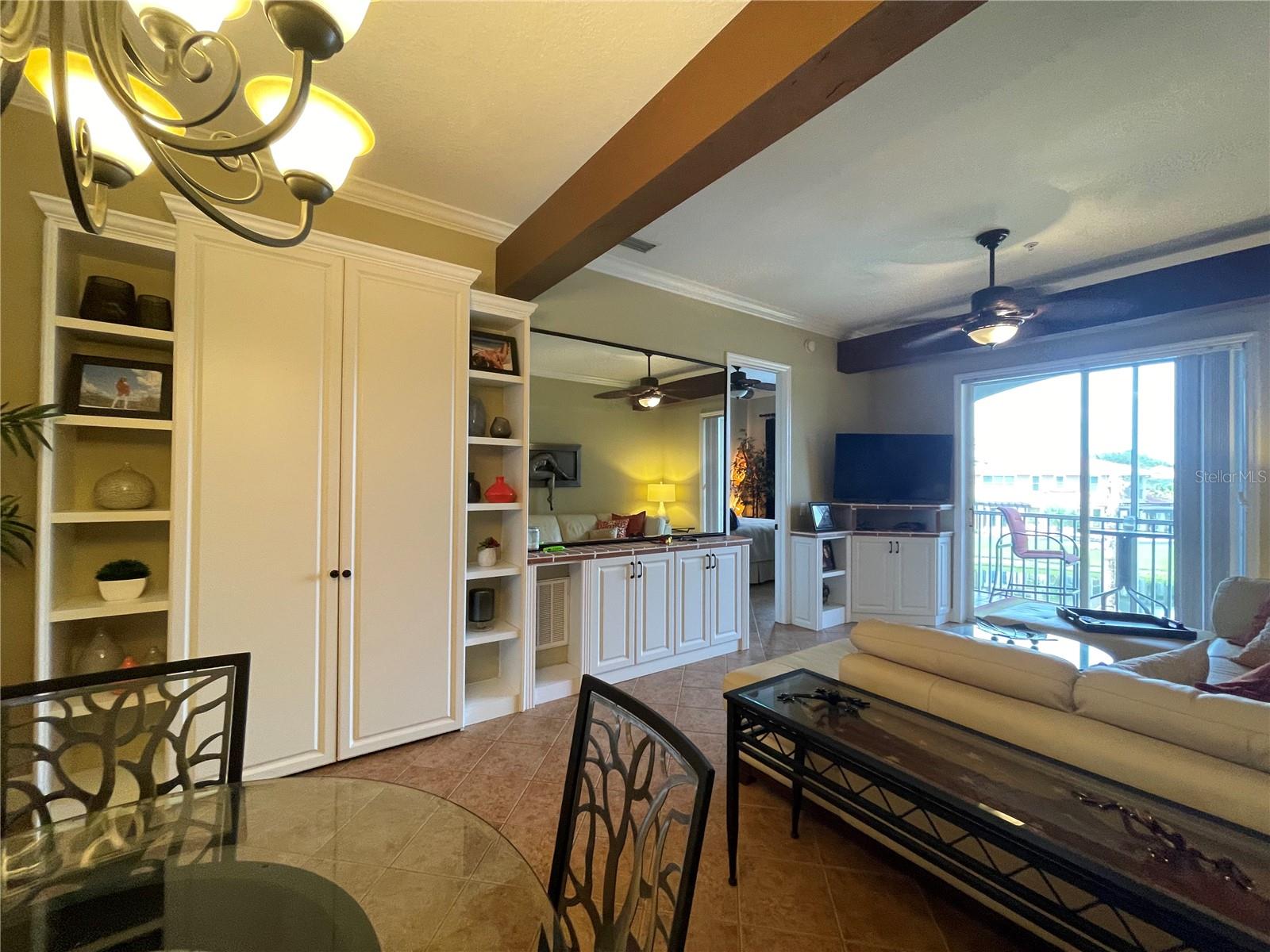 CALIENTE APTS CONDO - Residential