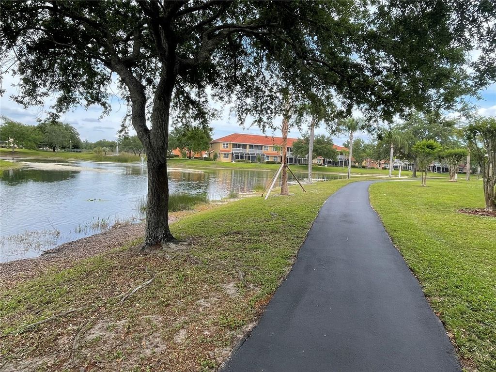 Photo of 6808 Dali Avenue #204, Land O Lakes, FL 34637 (MLS # TB8504538)