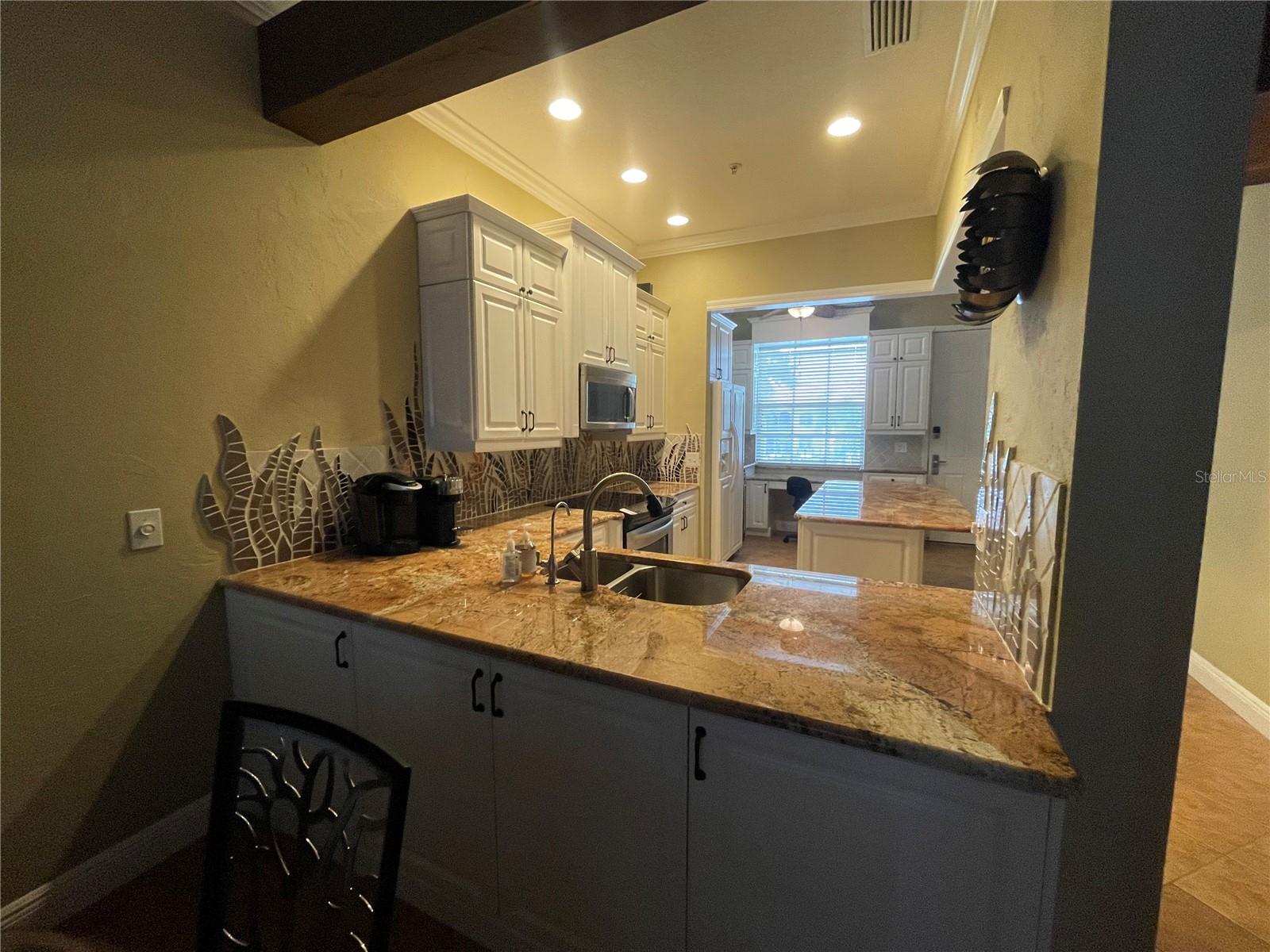 CALIENTE APTS CONDO - Residential