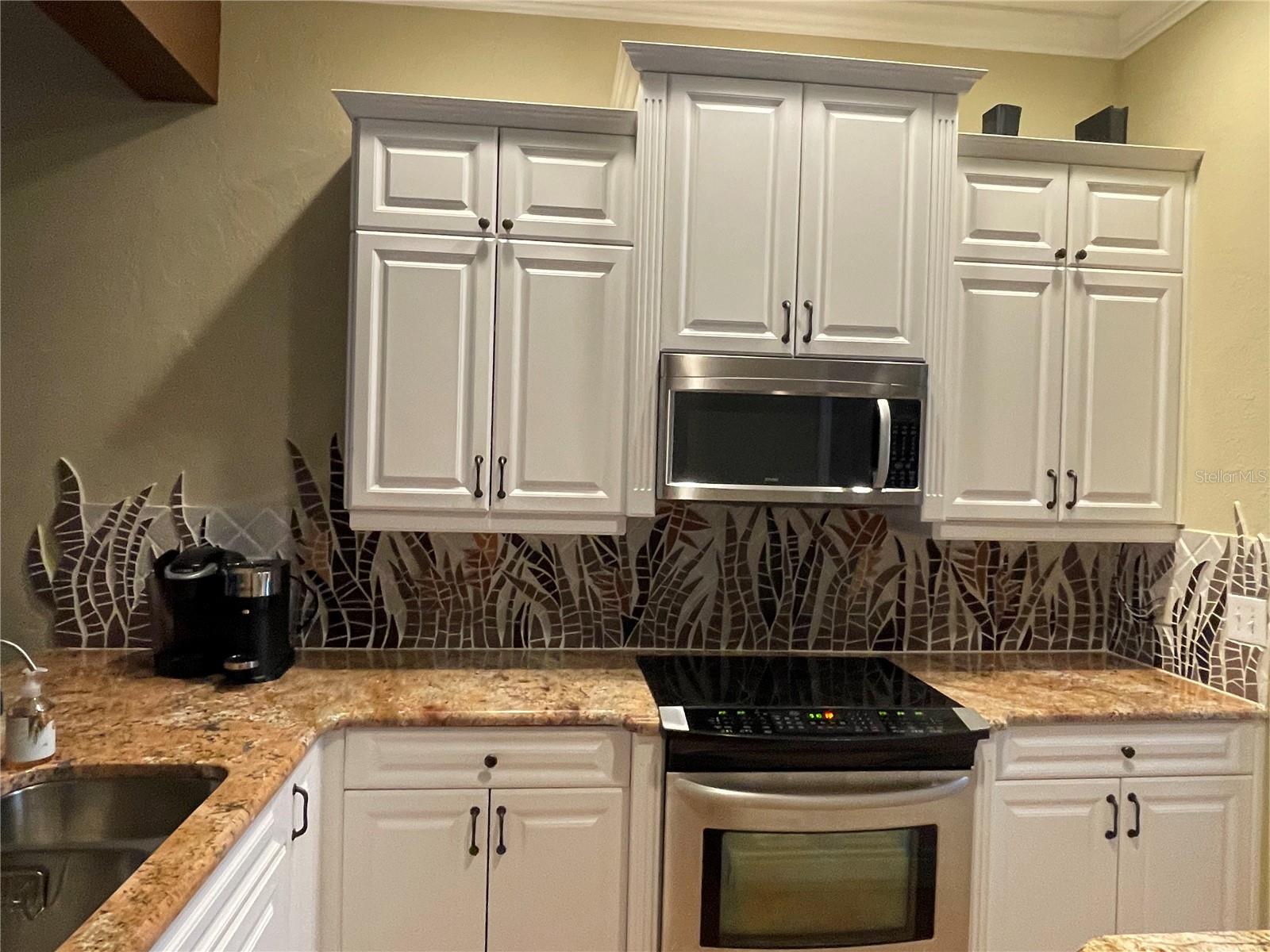 CALIENTE APTS CONDO - Residential