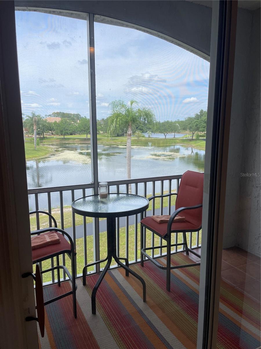 CALIENTE APTS CONDO - Residential