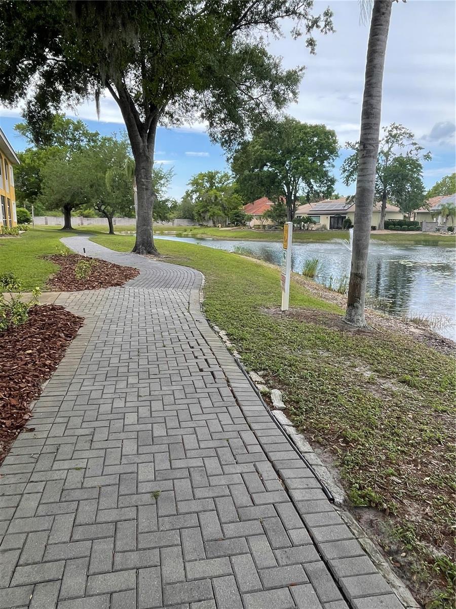 CALIENTE APTS CONDO - Residential
