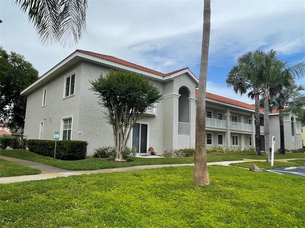 Photo of 6808 Dali Avenue #204, Land O Lakes, FL 34637 (MLS # TB8504538)