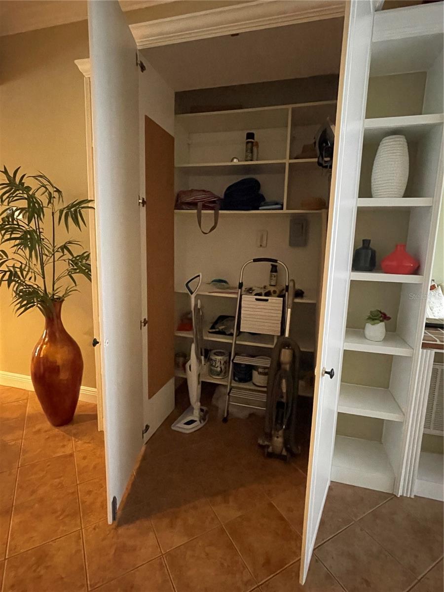 CALIENTE APTS CONDO - Residential