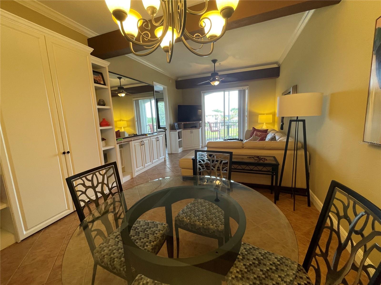 CALIENTE APTS CONDO - Residential