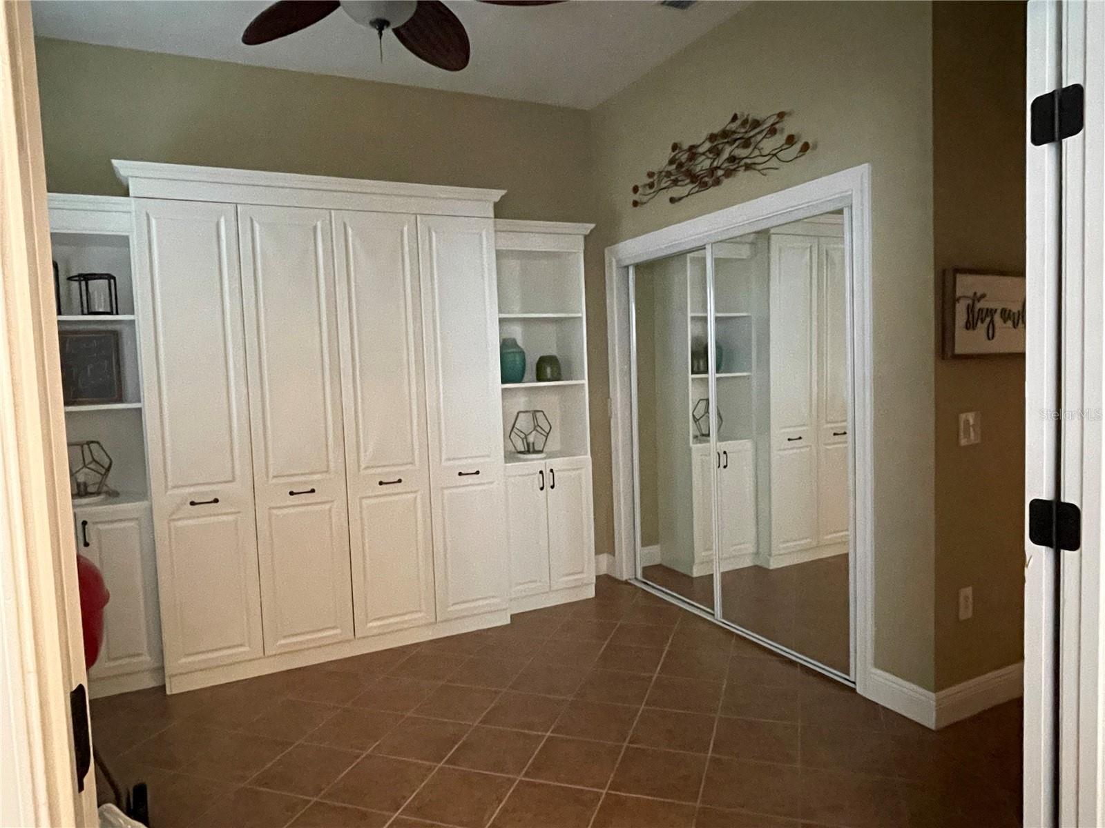 CALIENTE APTS CONDO - Residential