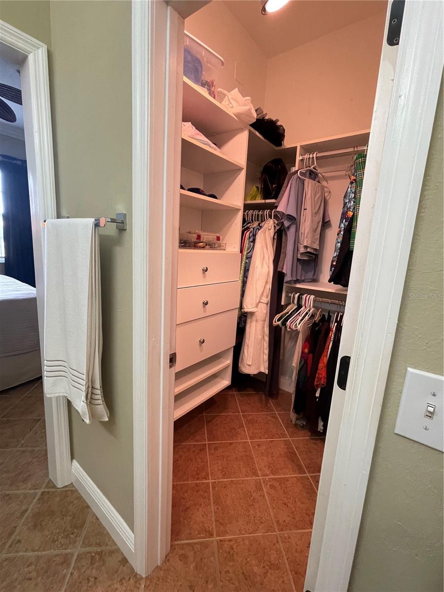 CALIENTE APTS CONDO - Residential
