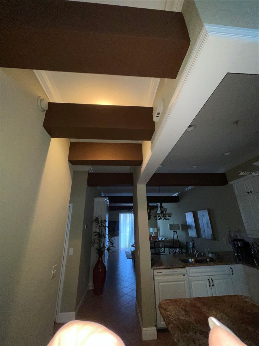 CALIENTE APTS CONDO - Residential