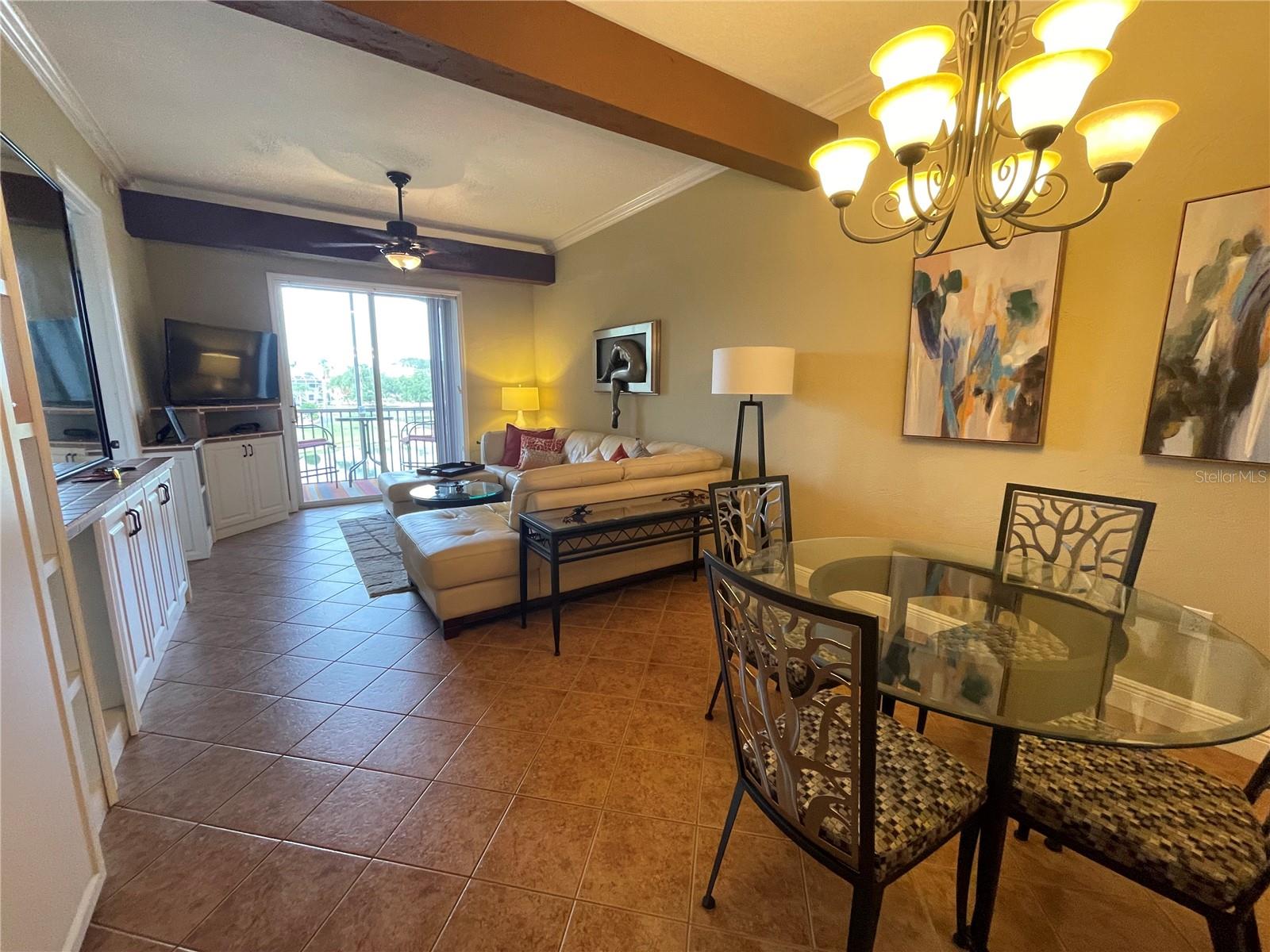 CALIENTE APTS CONDO - Residential