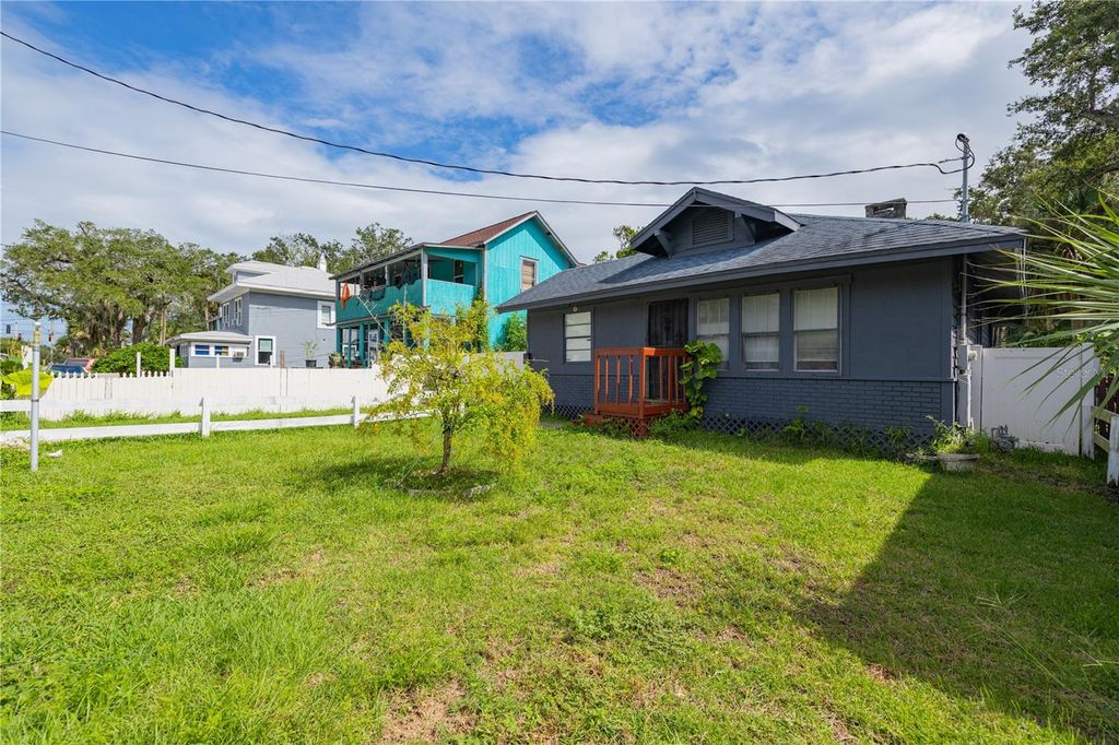 Photo of 121 Bellevue Avenue, Daytona Beach, FL 32114 (MLS # O6350308)