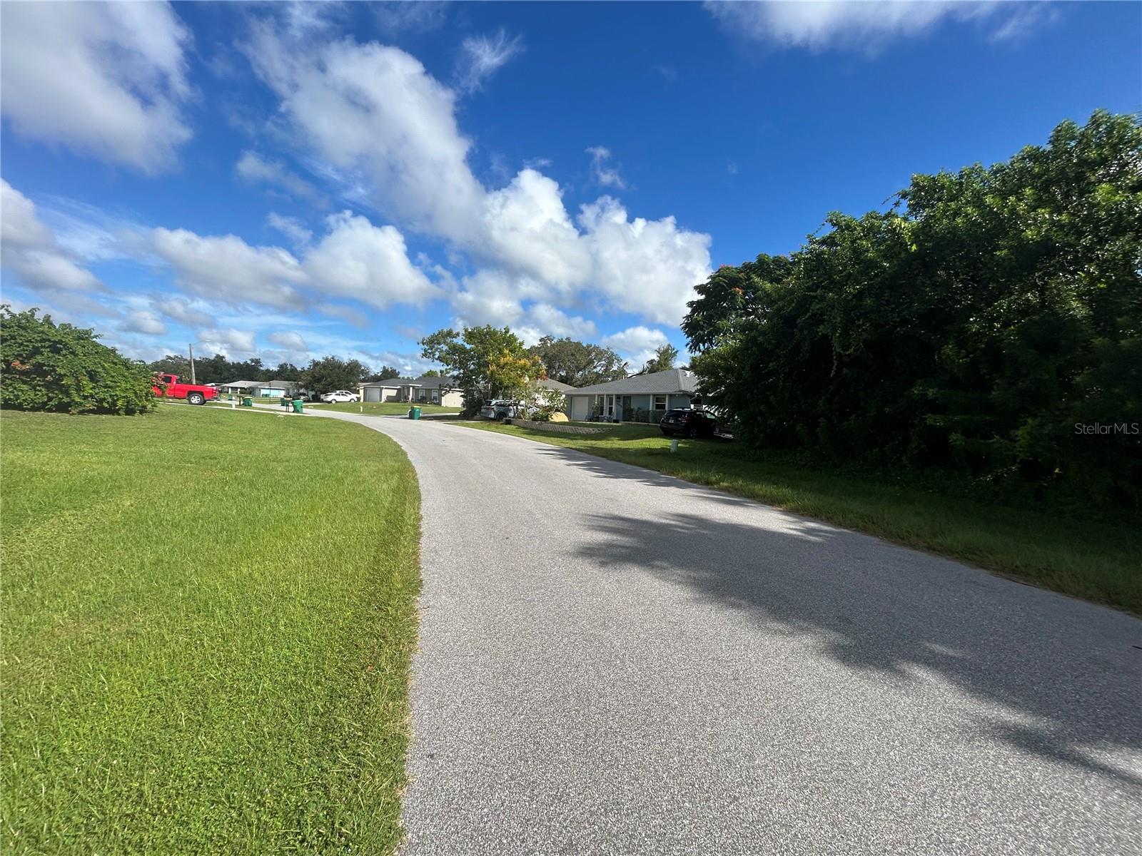 PORT CHARLOTTE SEC 051 - Land