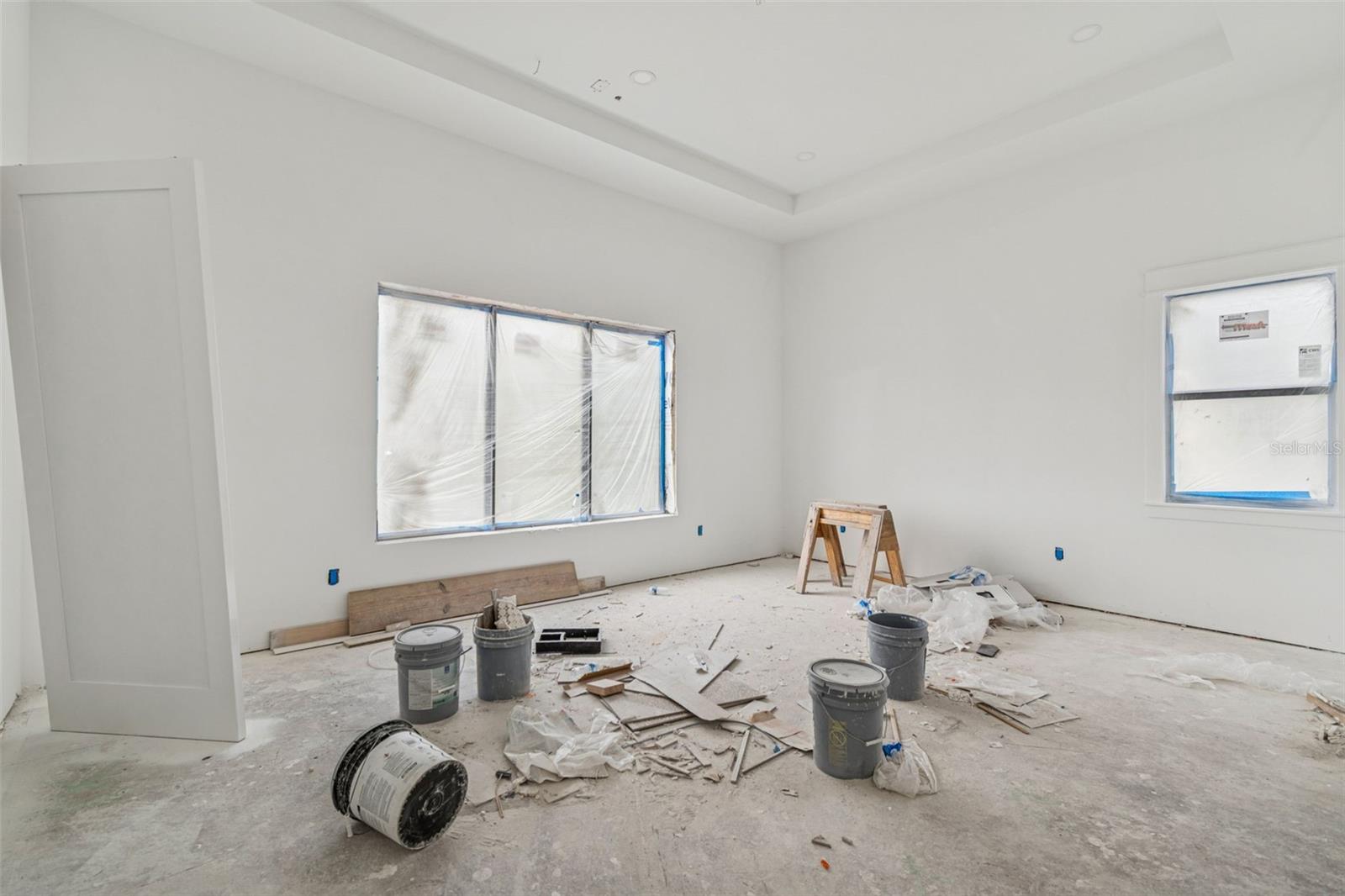 WEST SHORE CREST - Residential