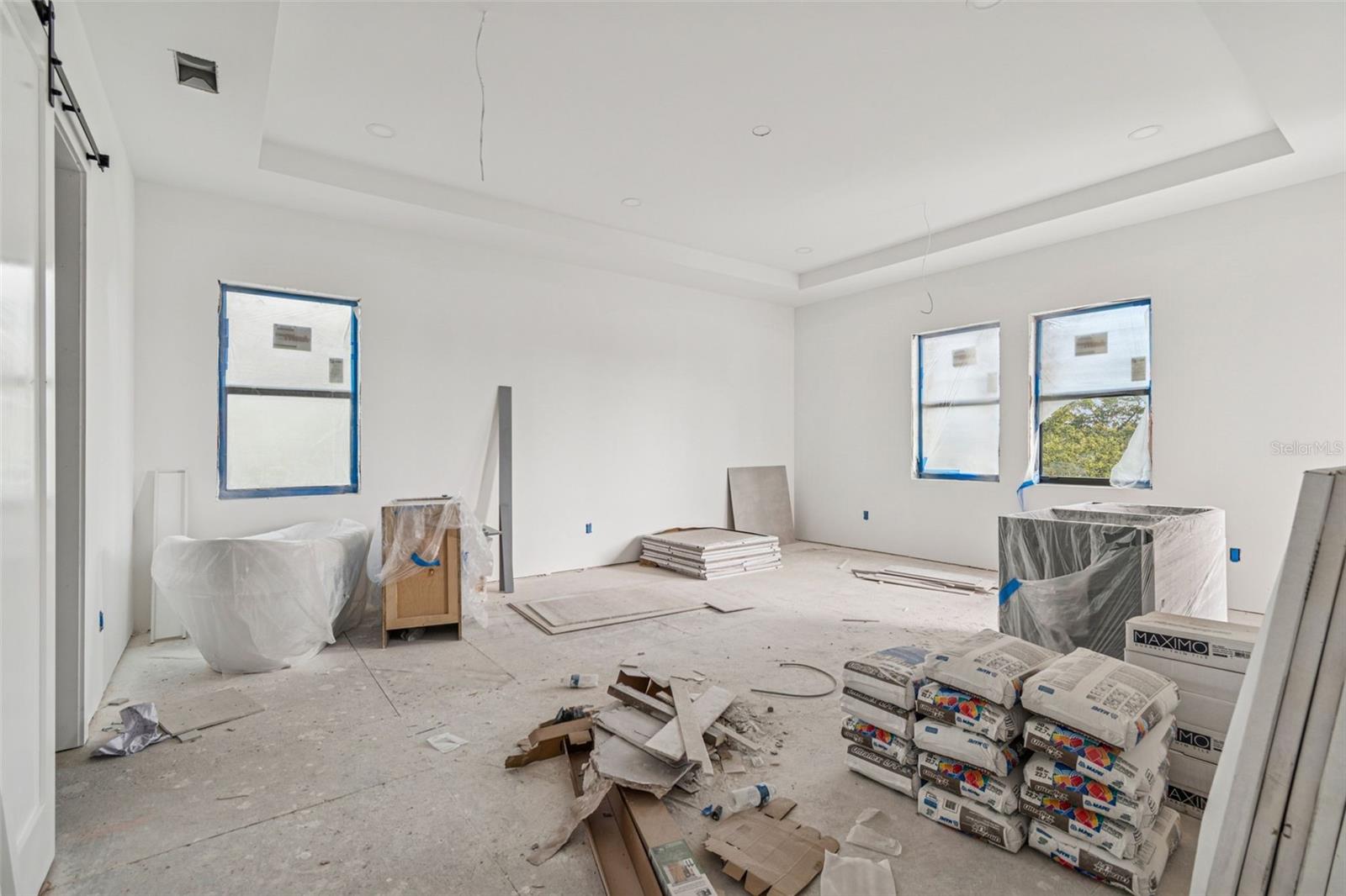 WEST SHORE CREST - Residential