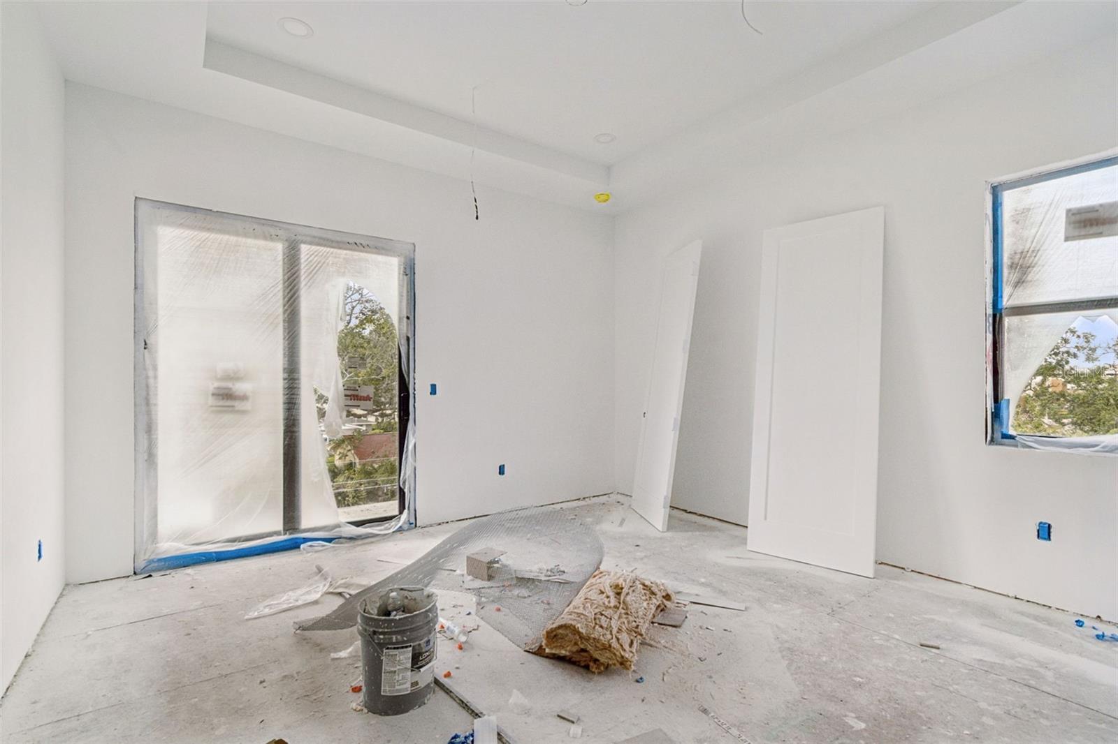 WEST SHORE CREST - Residential