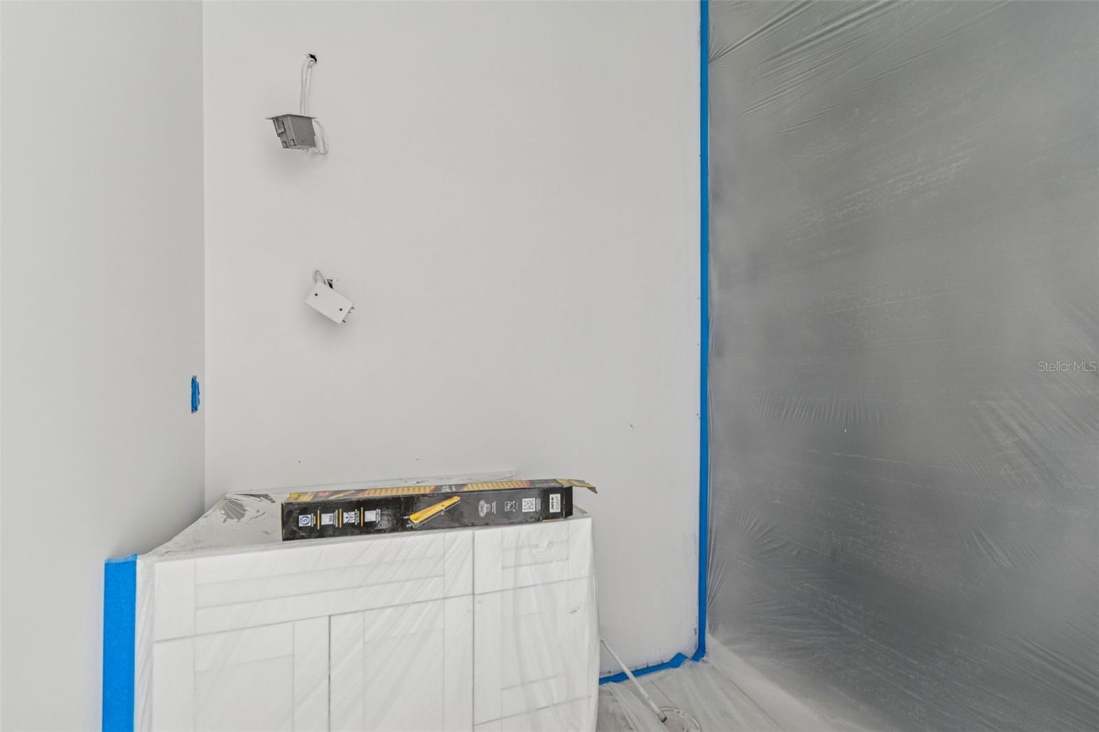 WEST SHORE CREST - Residential