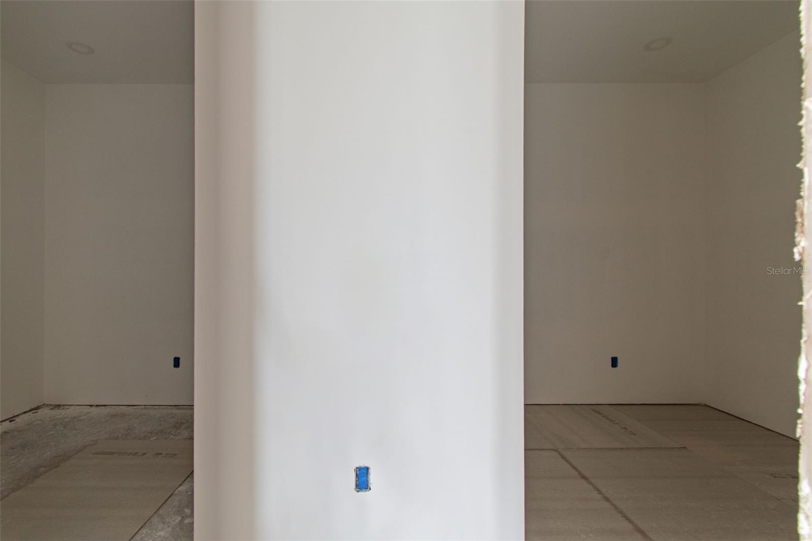 WEST SHORE CREST - Residential