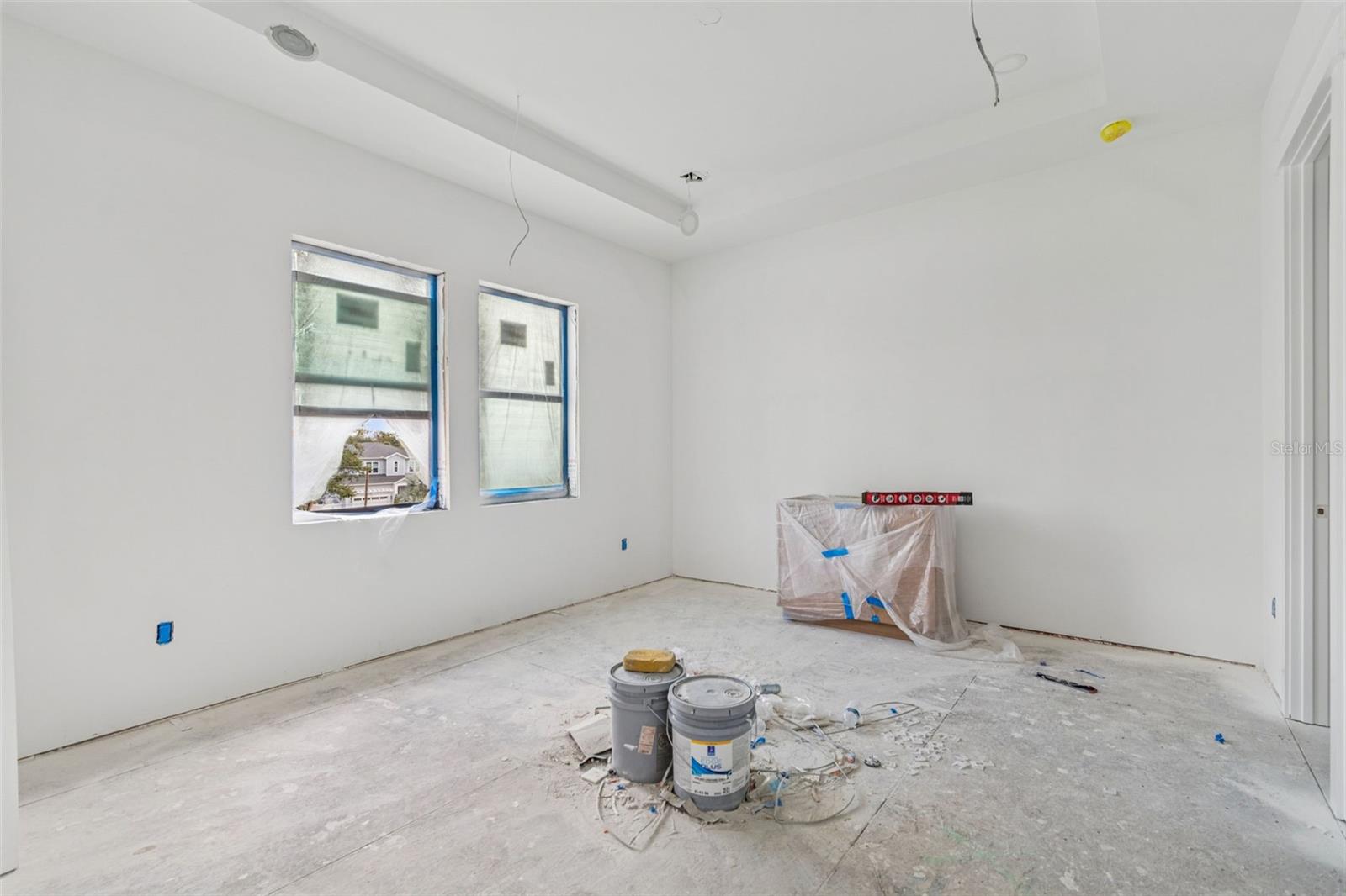 WEST SHORE CREST - Residential