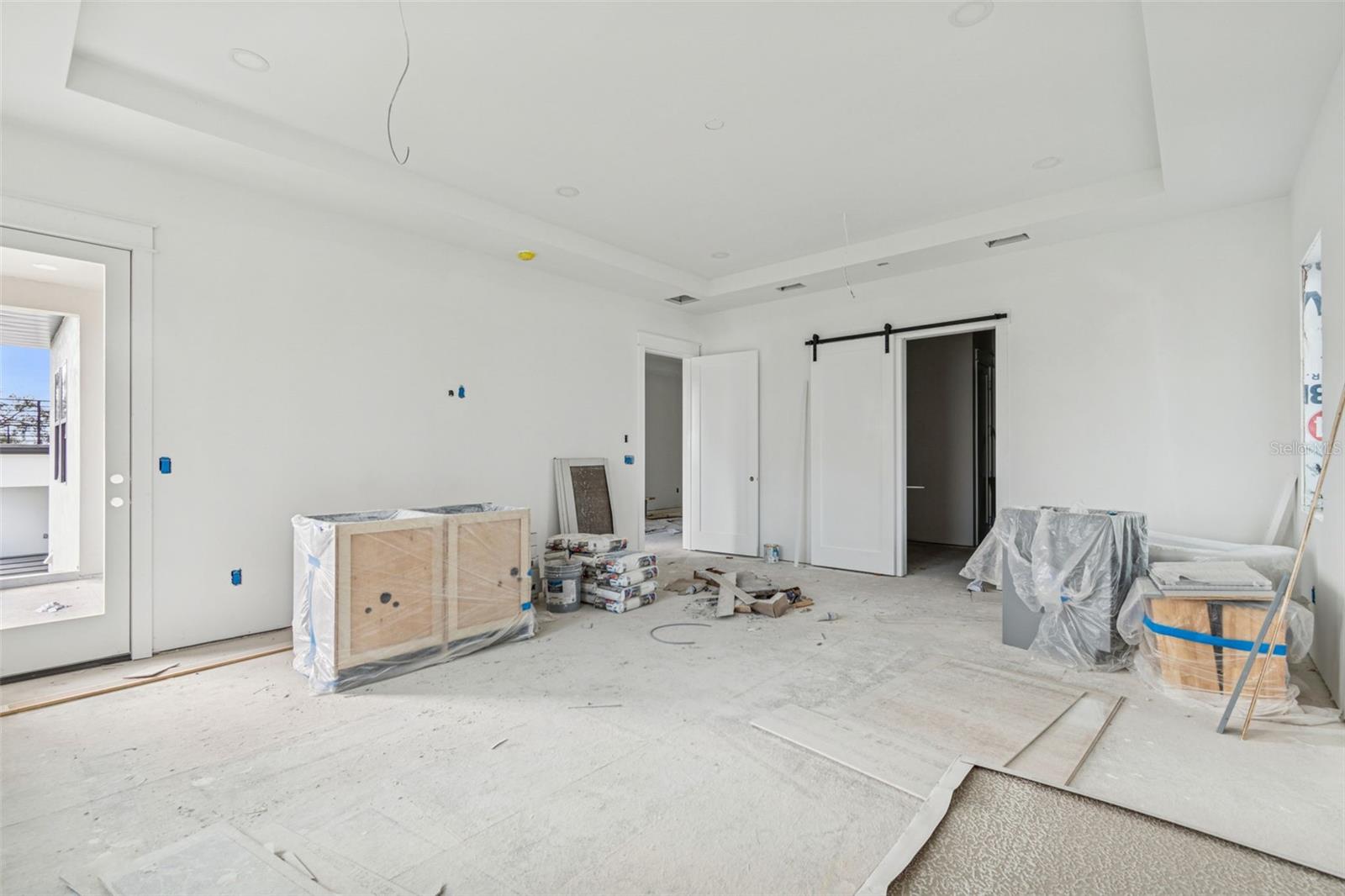 WEST SHORE CREST - Residential