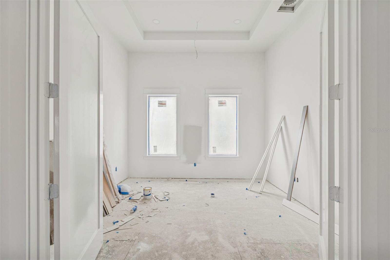 WEST SHORE CREST - Residential