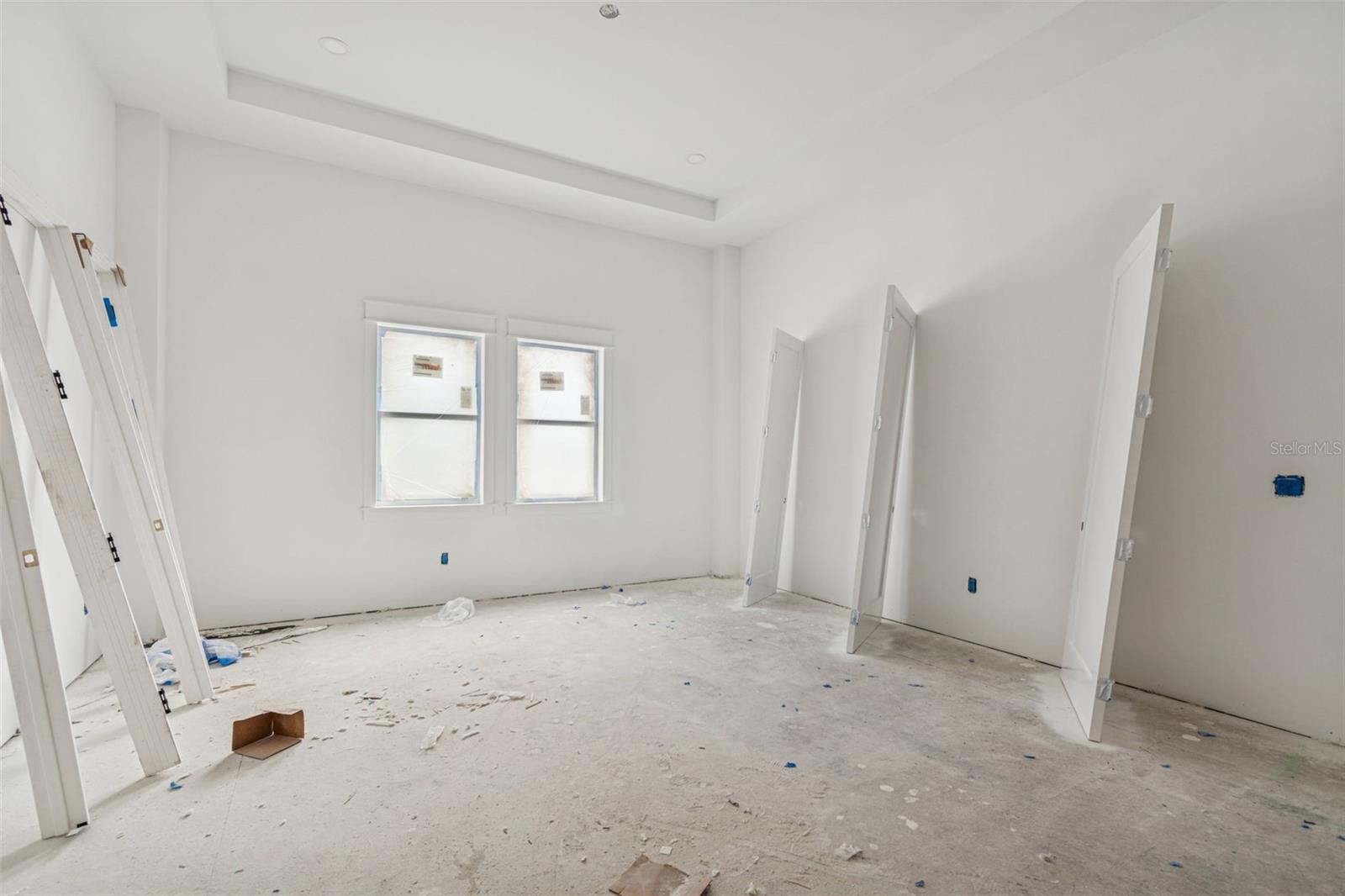 WEST SHORE CREST - Residential