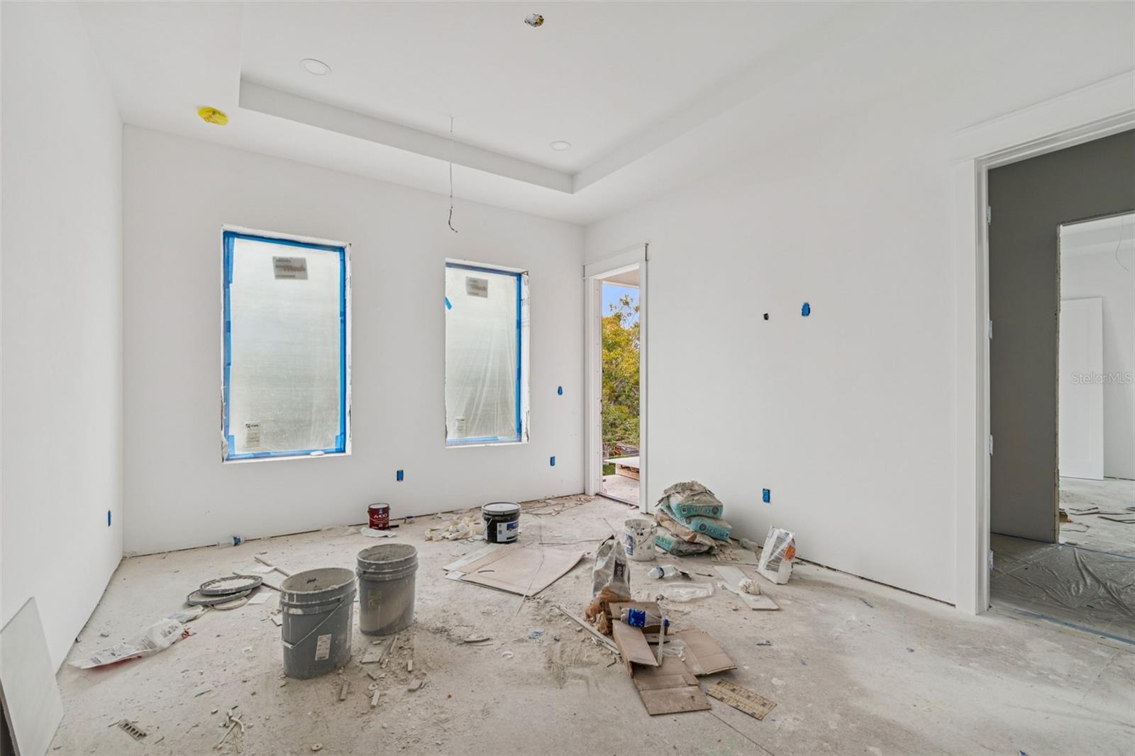 WEST SHORE CREST - Residential