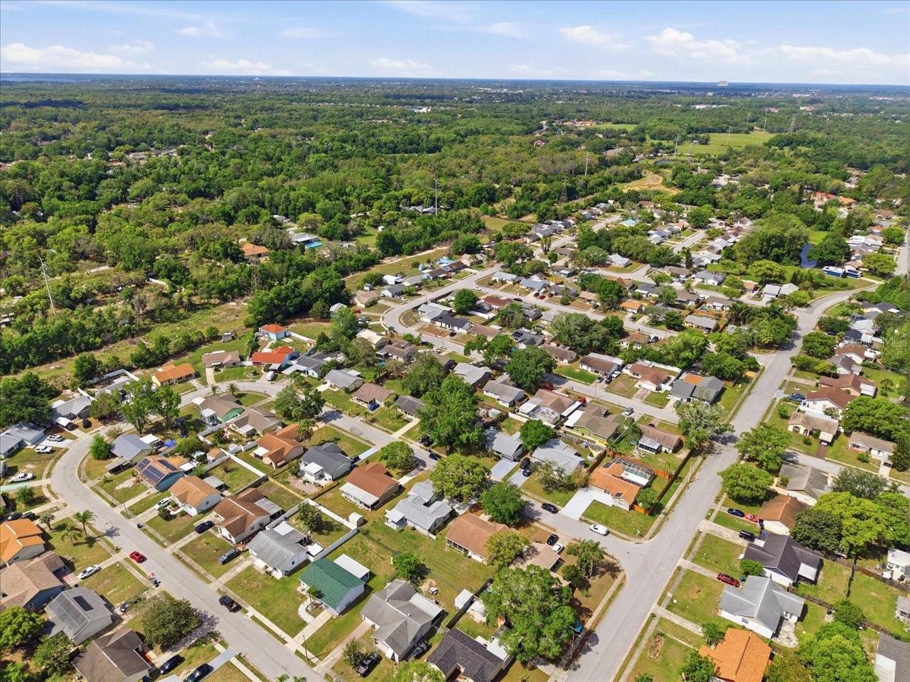 VENICE ESTATES SUB - Residential