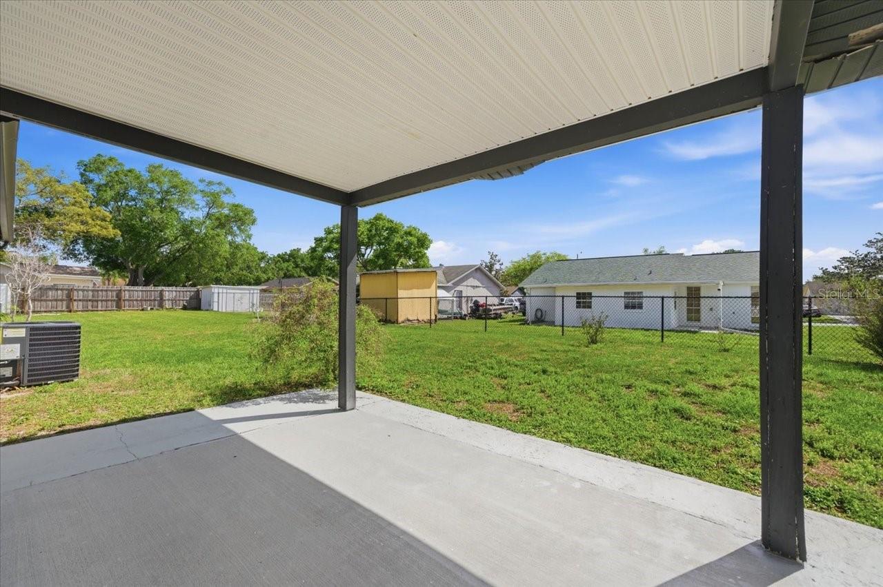 VENICE ESTATES SUB - Residential