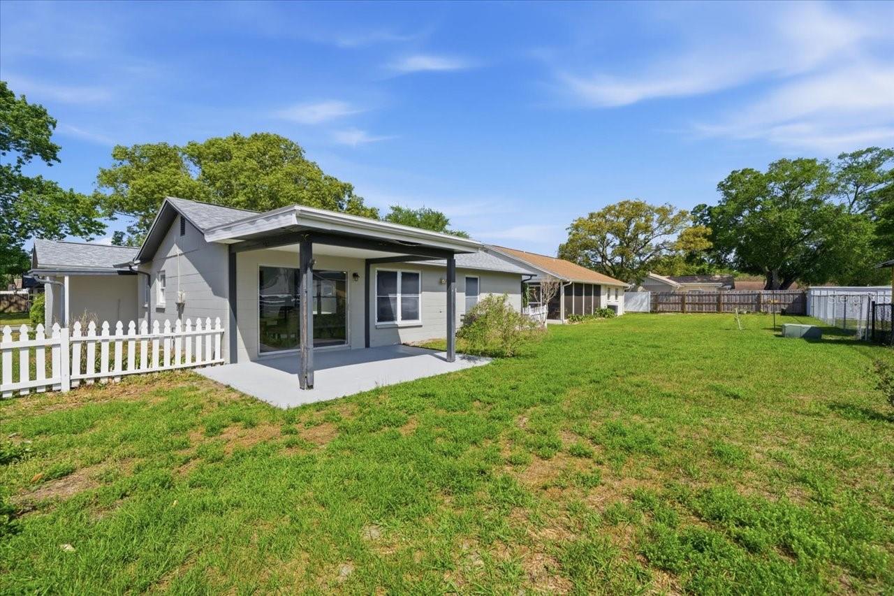 VENICE ESTATES SUB - Residential