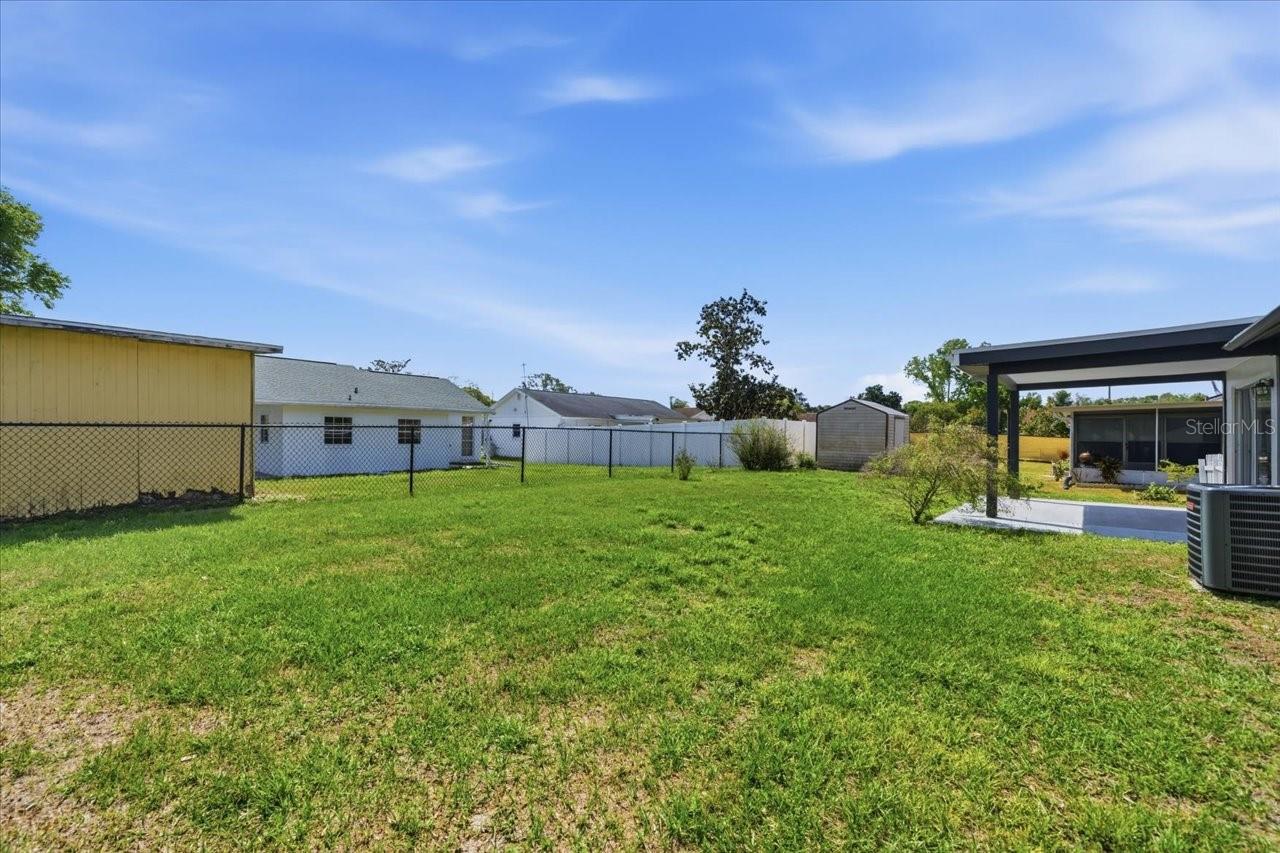 VENICE ESTATES SUB - Residential