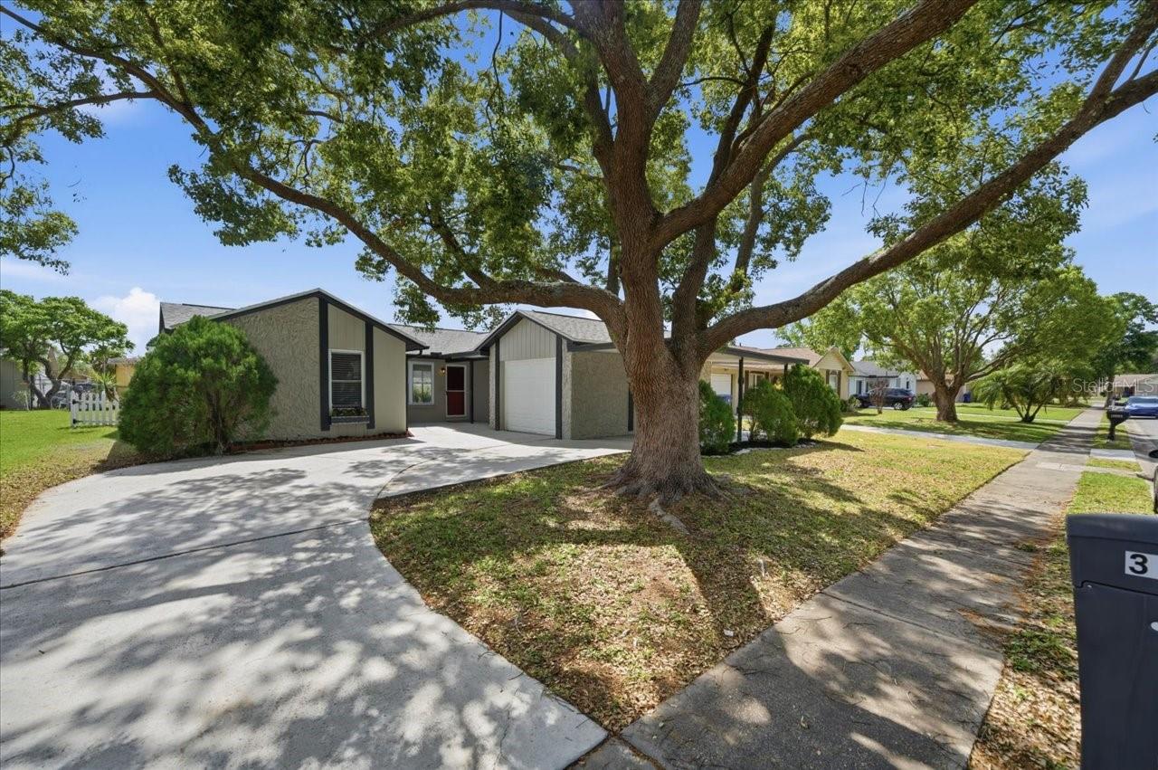 VENICE ESTATES SUB - Residential