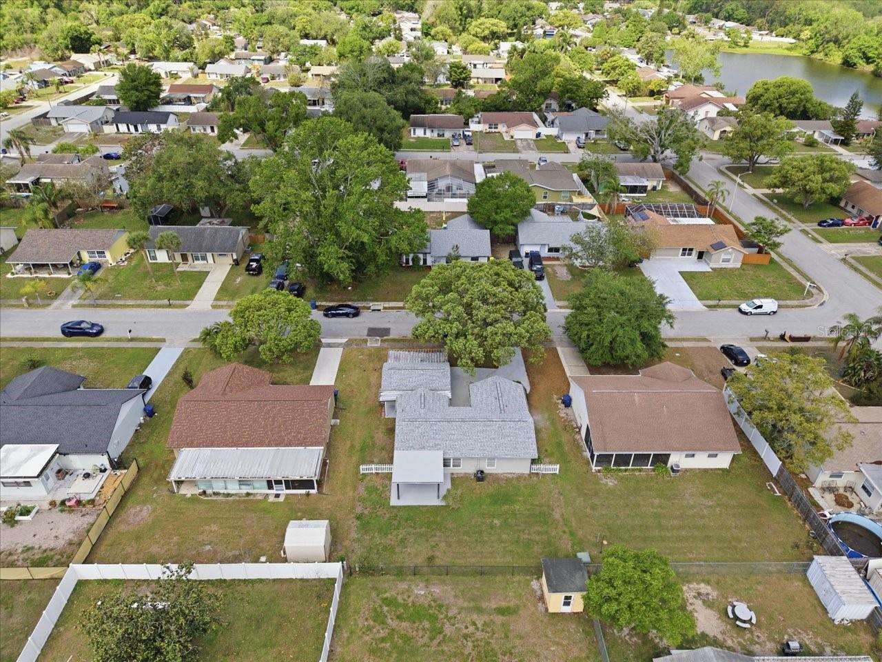 VENICE ESTATES SUB - Residential