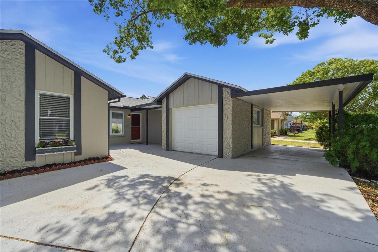 VENICE ESTATES SUB - Residential