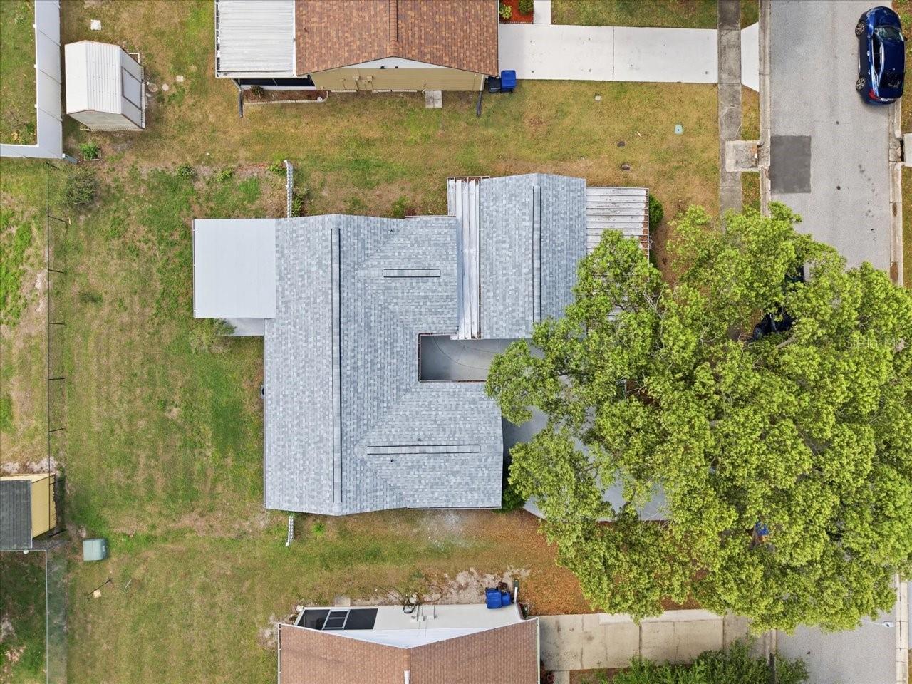 VENICE ESTATES SUB - Residential