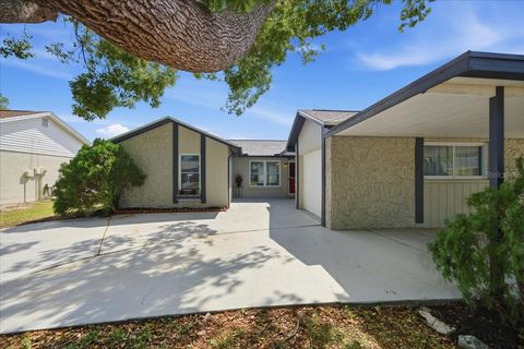 Photo of 3142 Loomis Drive, New Port Richey, FL 34655 (MLS # TB8496100)