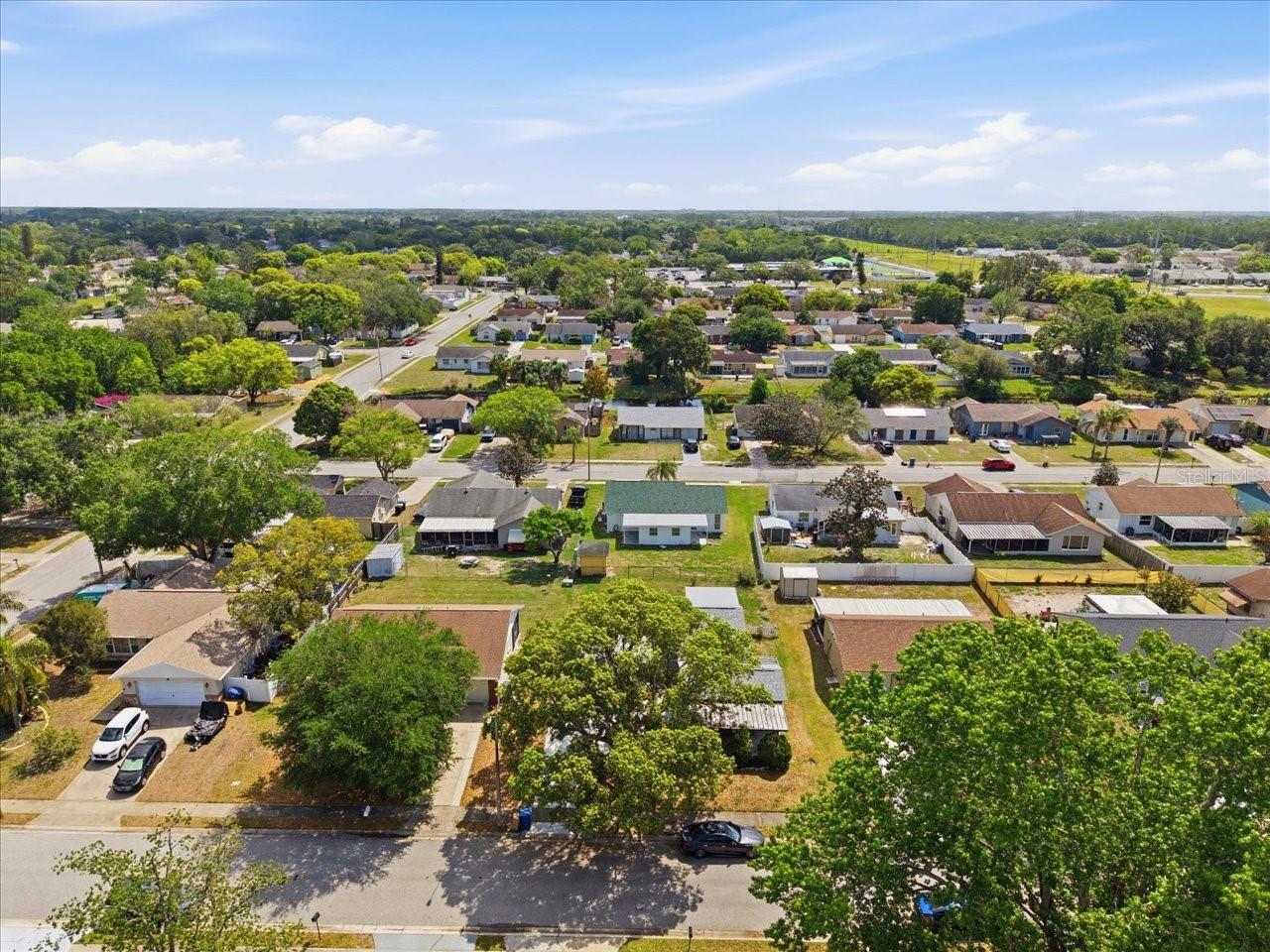 VENICE ESTATES SUB - Residential