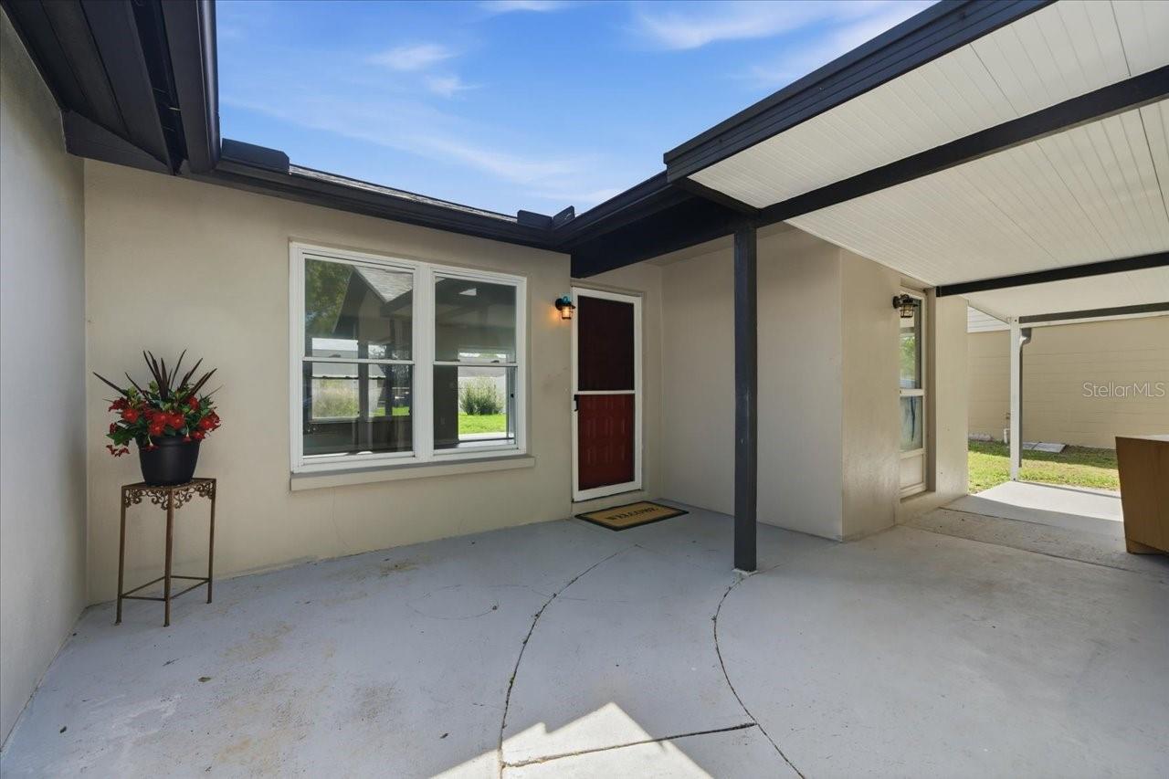 VENICE ESTATES SUB - Residential