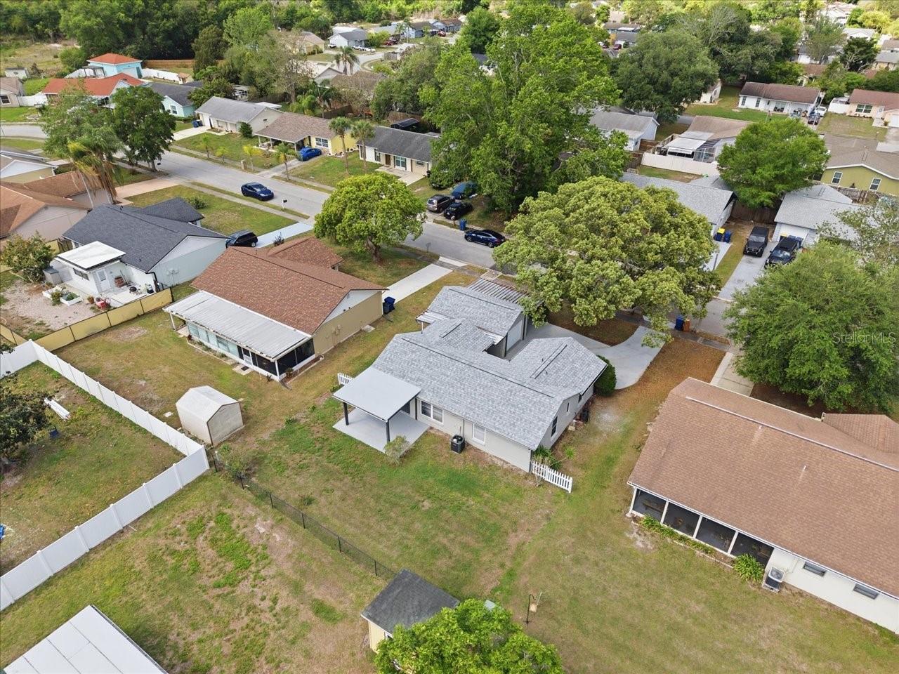 VENICE ESTATES SUB - Residential