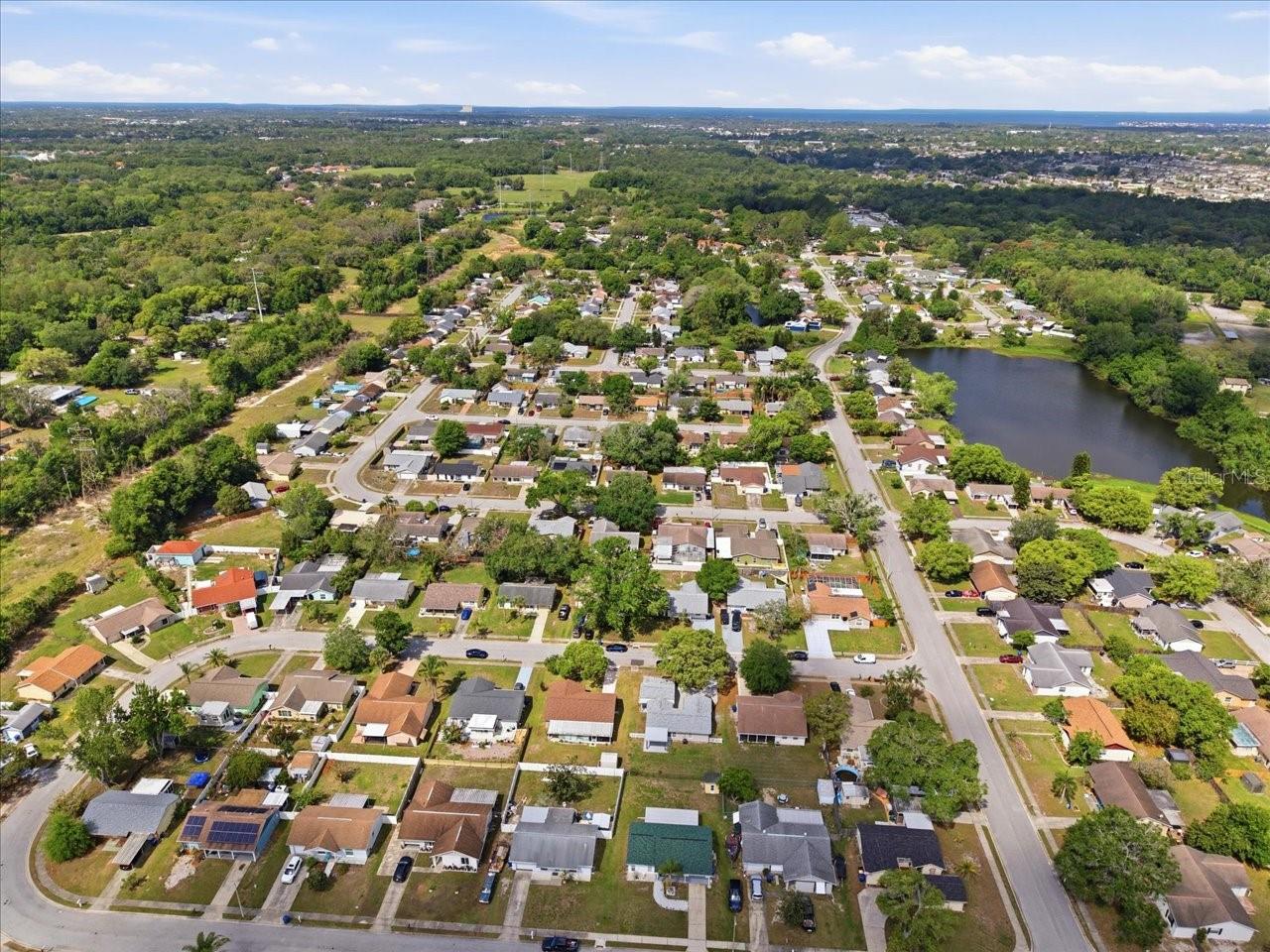 VENICE ESTATES SUB - Residential