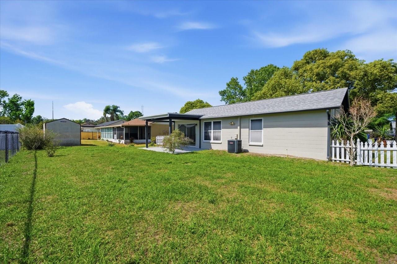 VENICE ESTATES SUB - Residential