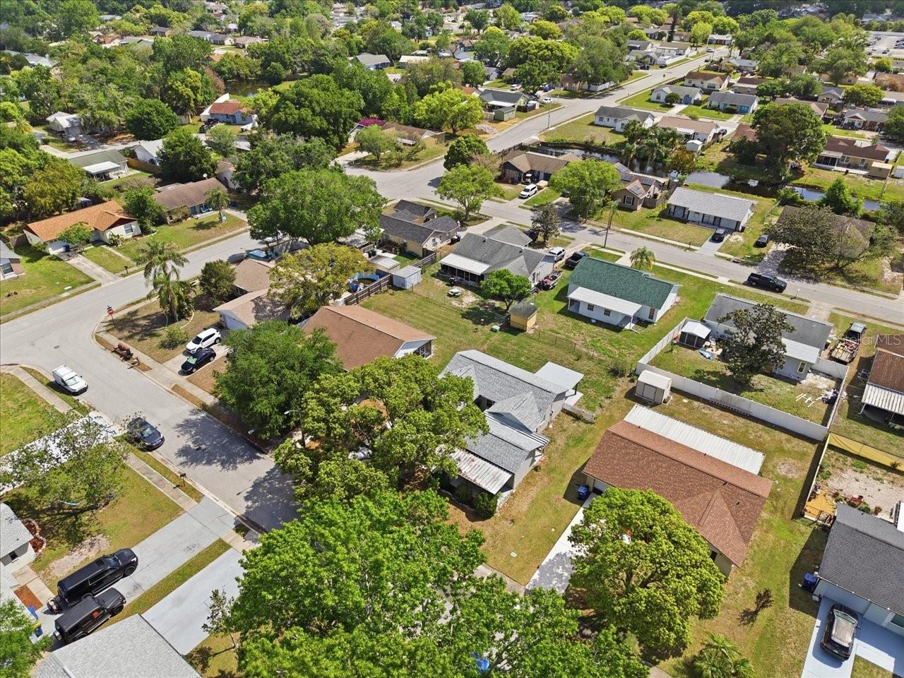 VENICE ESTATES SUB - Residential