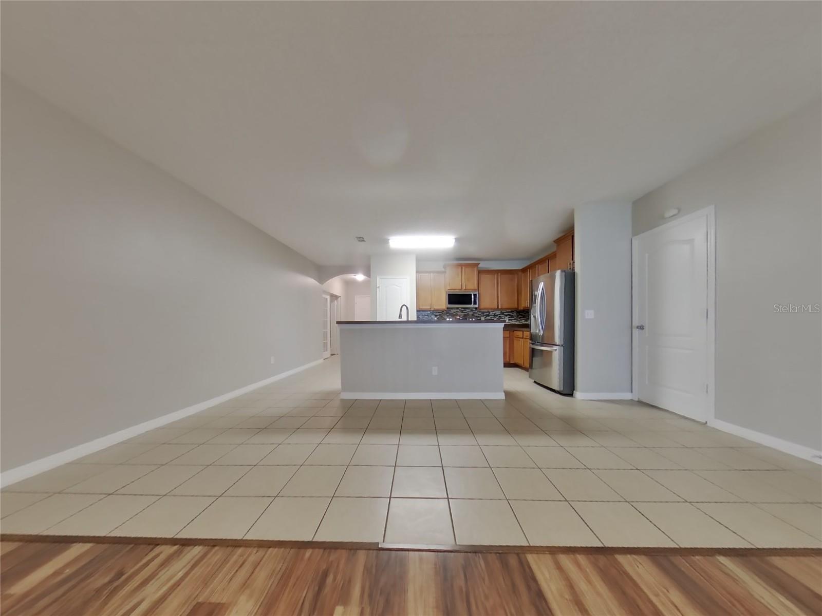 CLAYTON ESTATES - Residential Lease