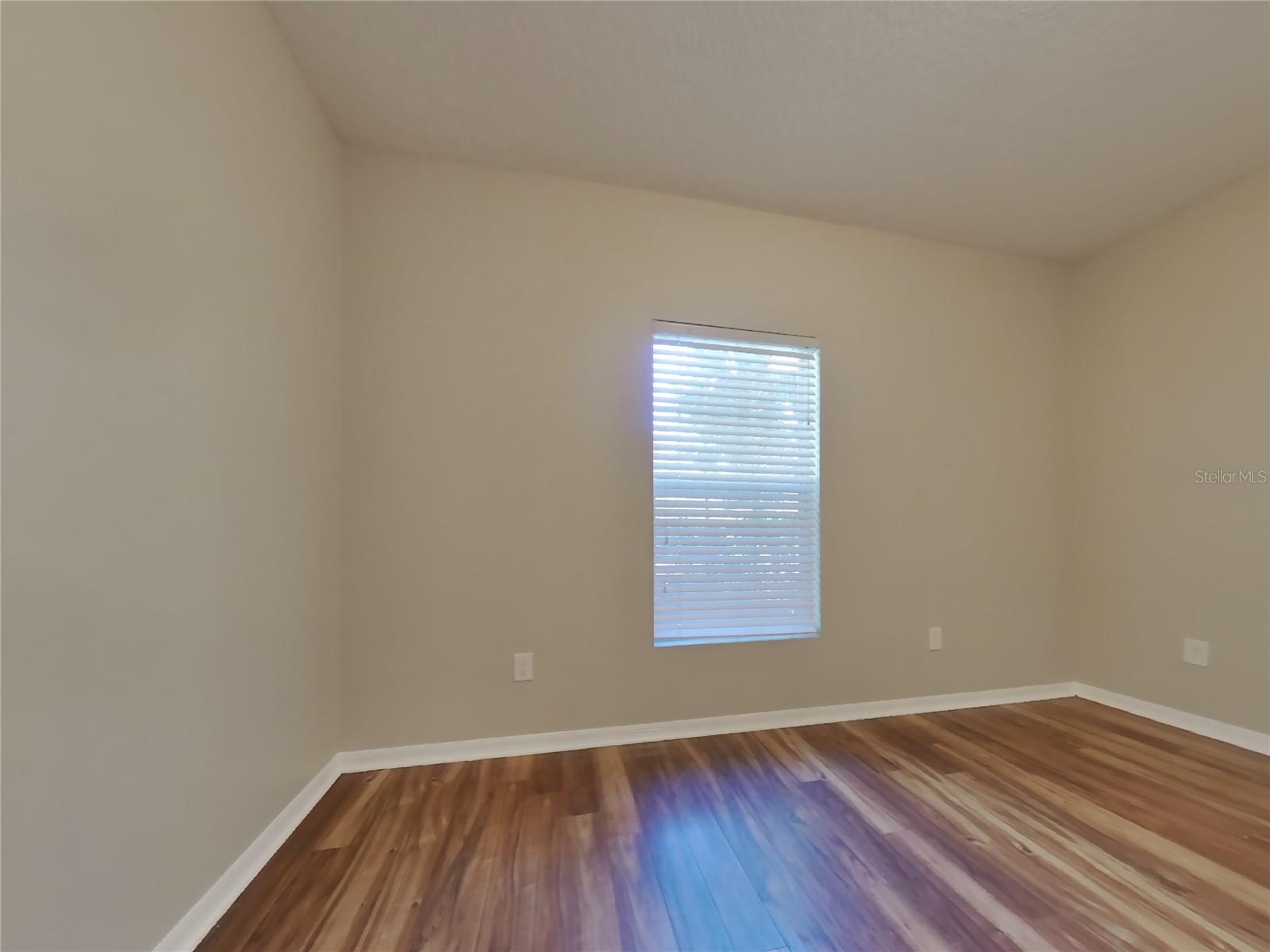 CLAYTON ESTATES - Residential Lease