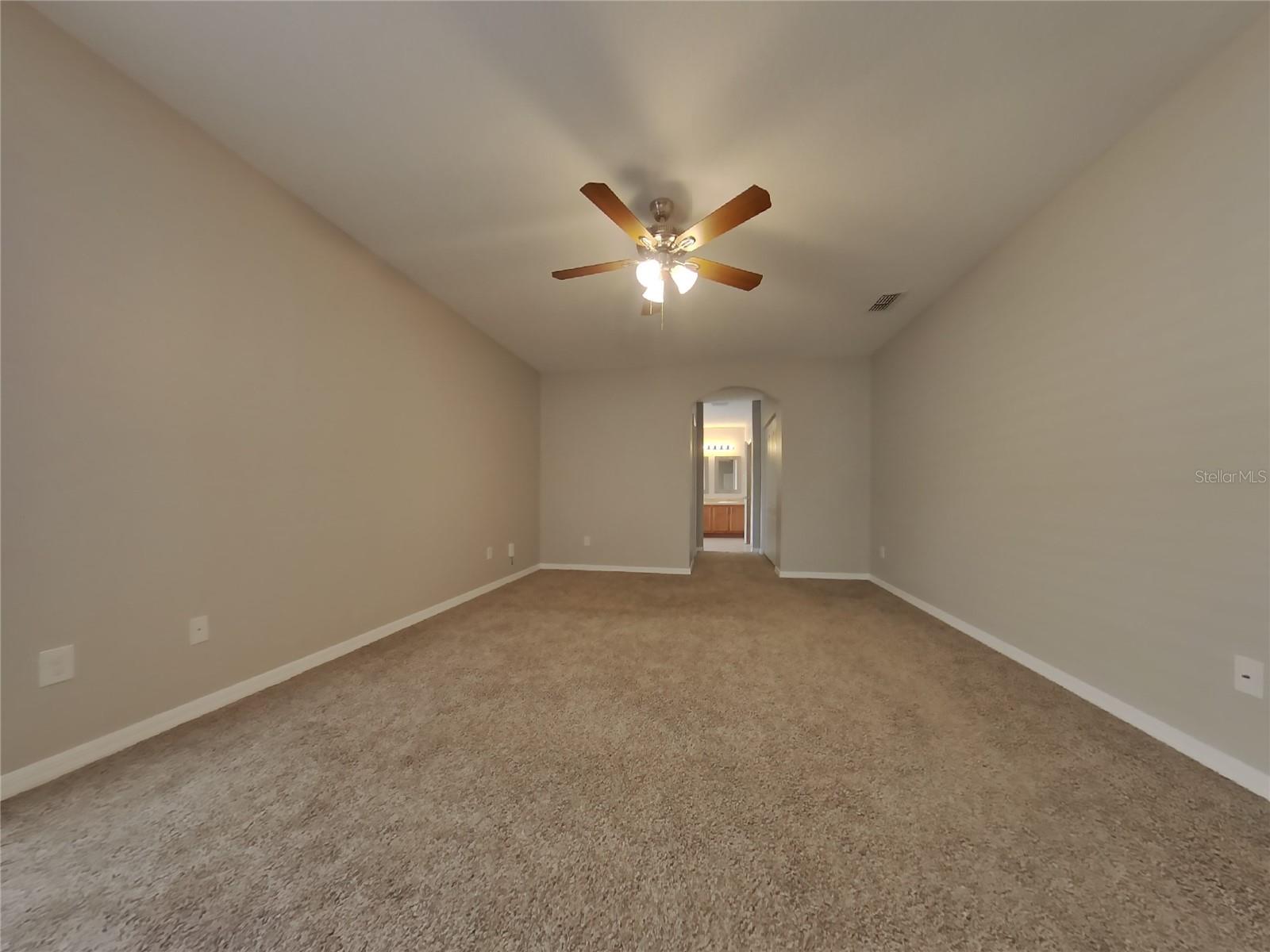 CLAYTON ESTATES - Residential Lease