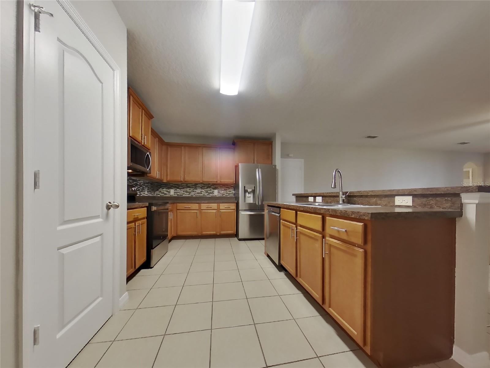 CLAYTON ESTATES - Residential Lease