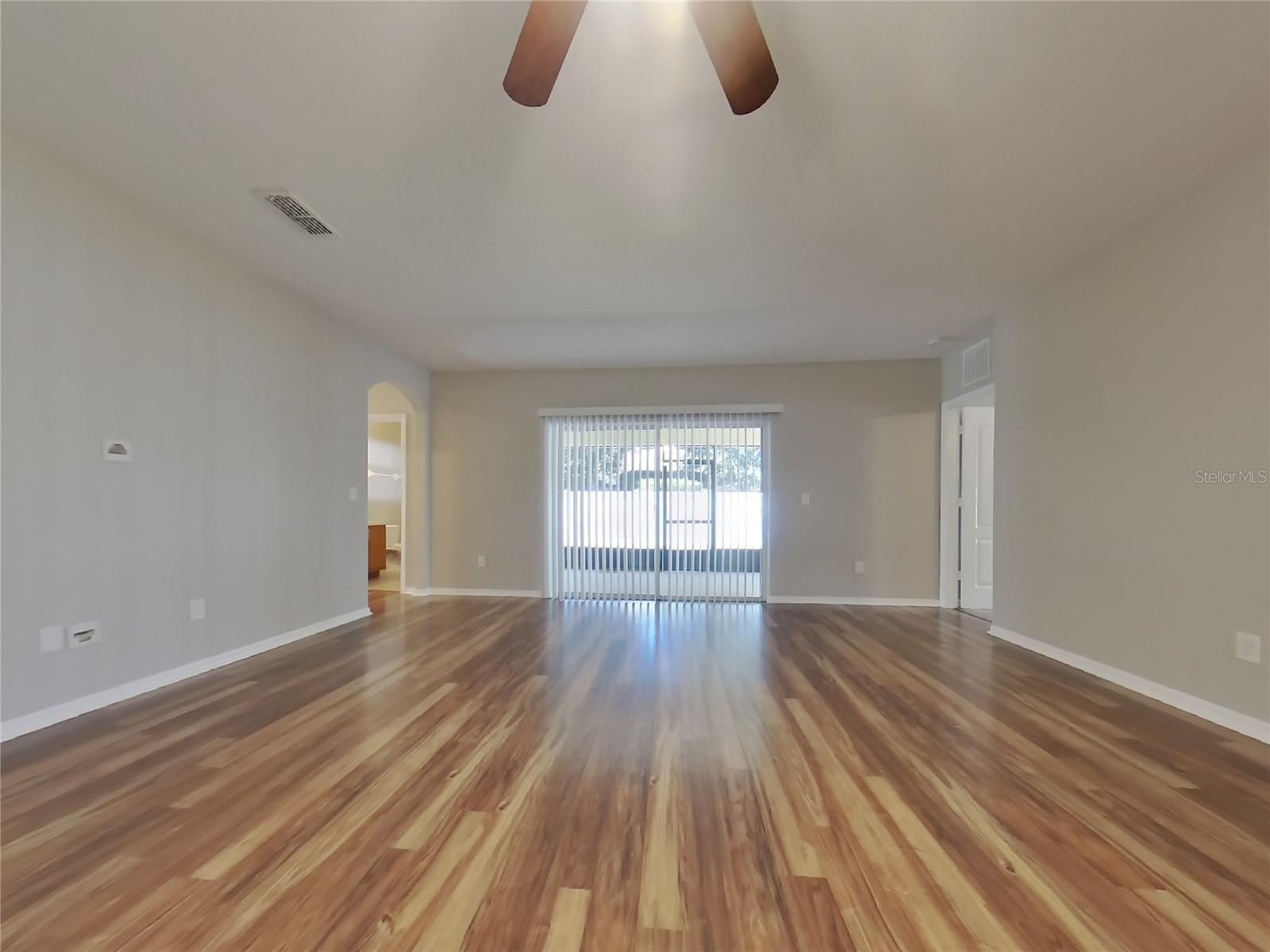 CLAYTON ESTATES - Residential Lease