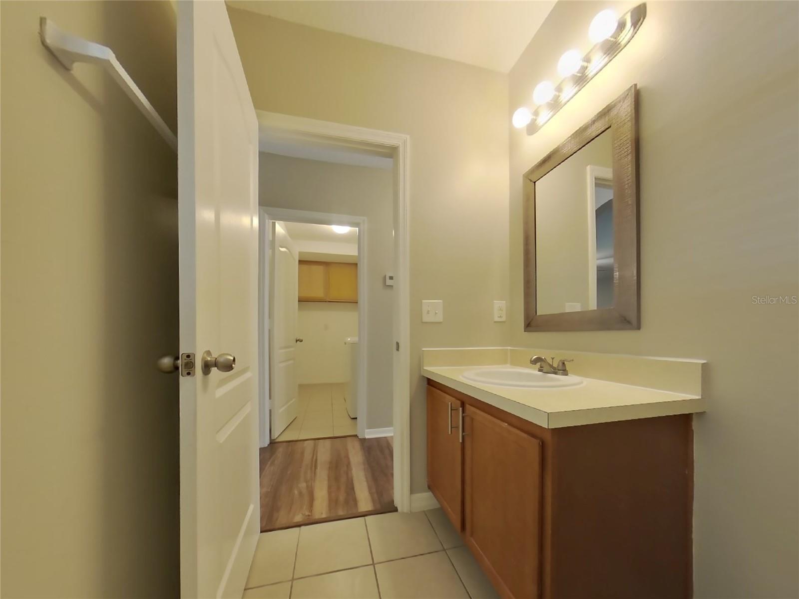 CLAYTON ESTATES - Residential Lease